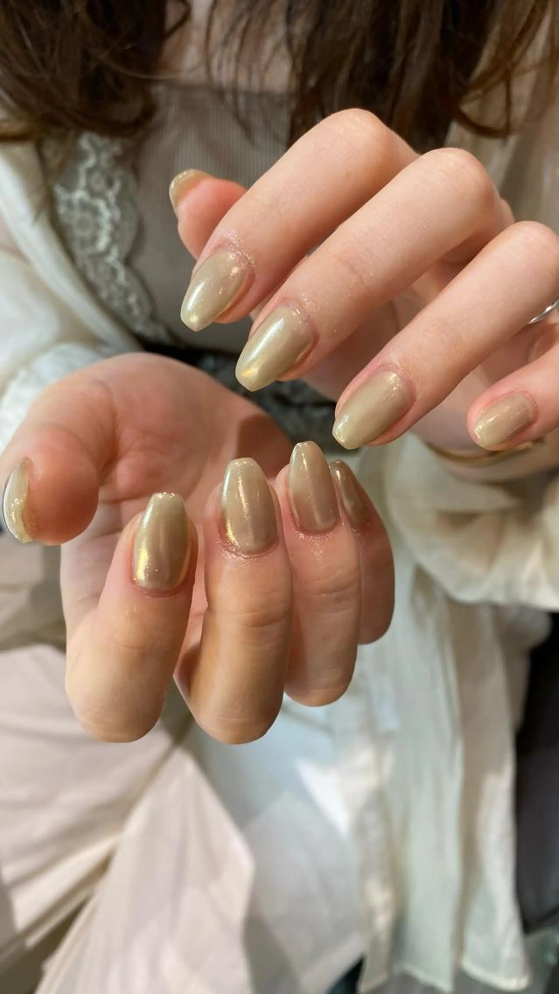 ネイル ハンドネイル nail salon ayanaのネイルデザイン