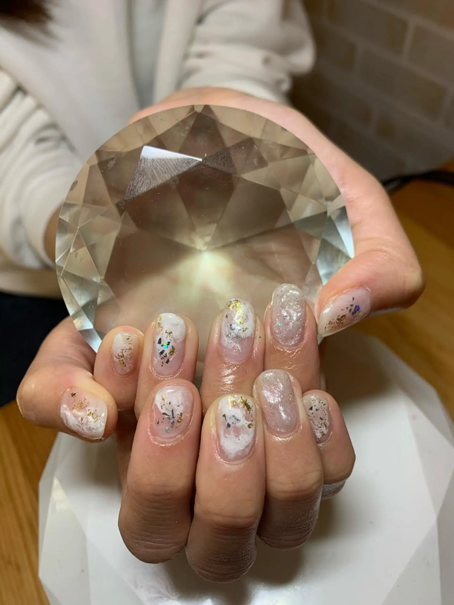 ネイル LAVISH nail salonのネイルデザイン