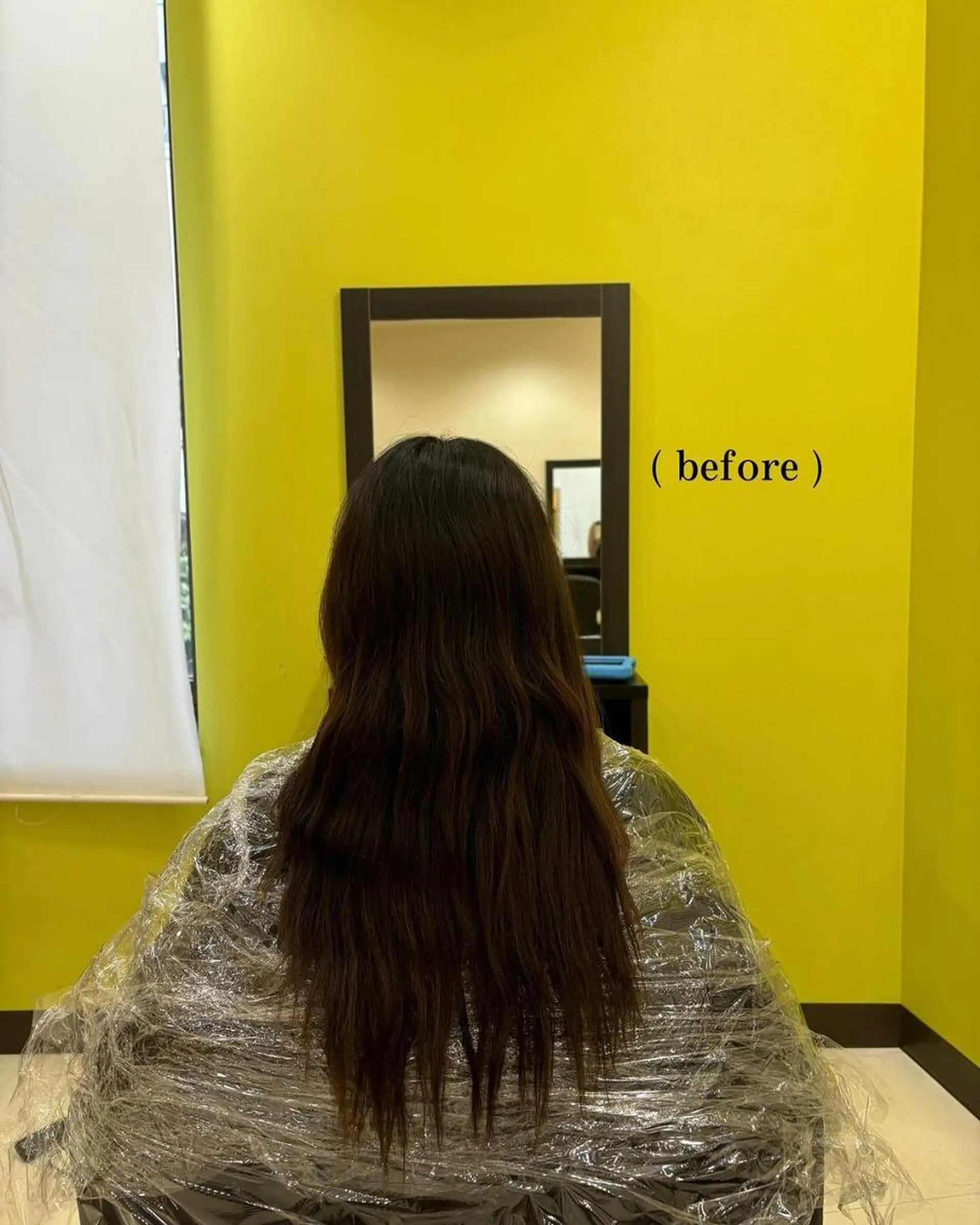 🩷Eny terrace🩷のヘアスタイル