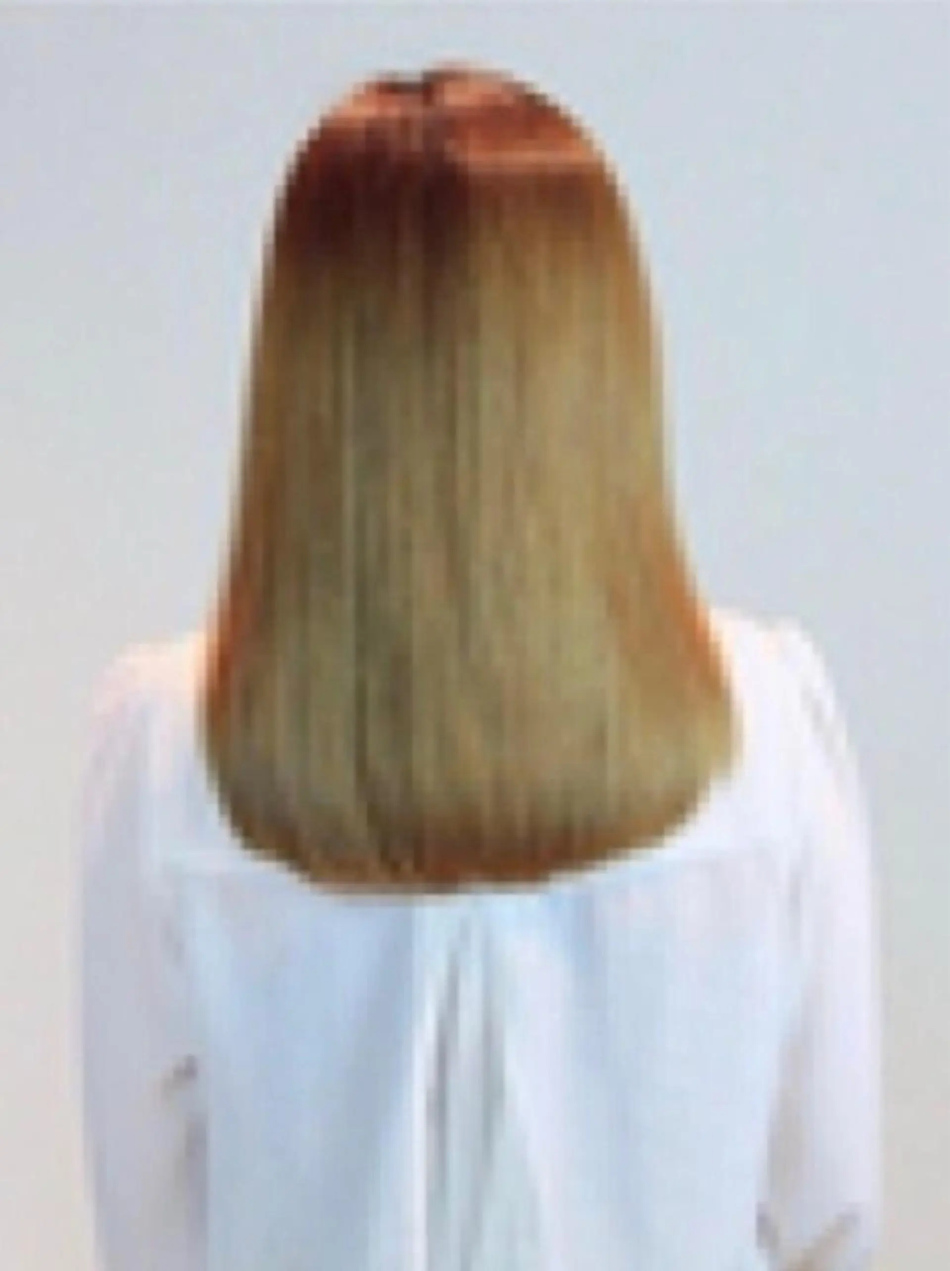 カラー ヘアカラー 平田 晃誠のヘアスタイル