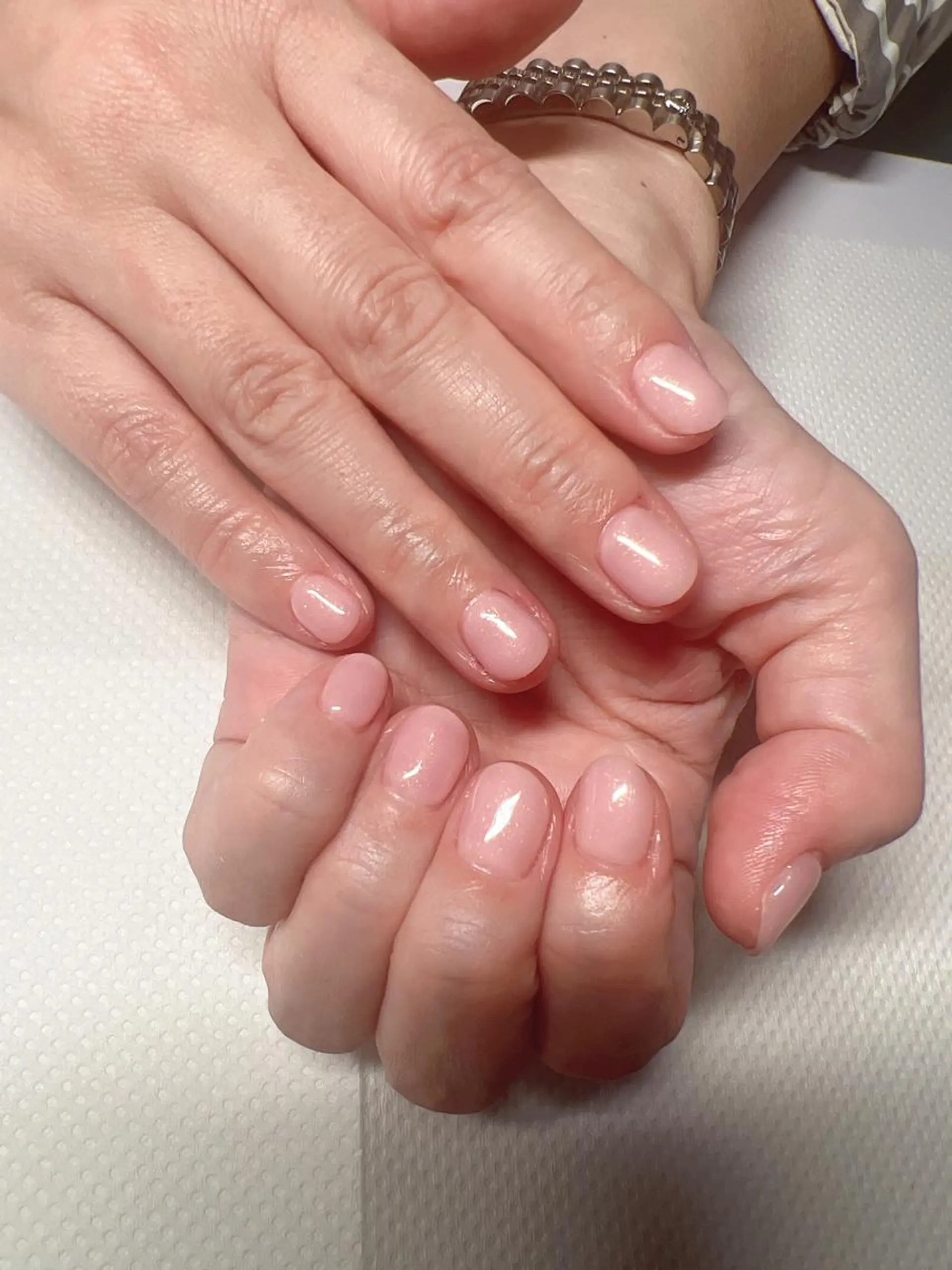 ネイル ハンドネイル Odon Beauty  nail  salon所属・VIP TRENDYのネイルデザイン