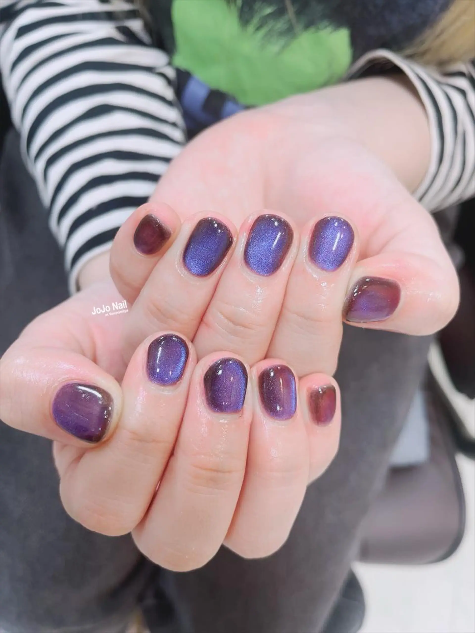 ネイル ハンドネイル JOJO Nail Sannomiyaのネイルデザイン