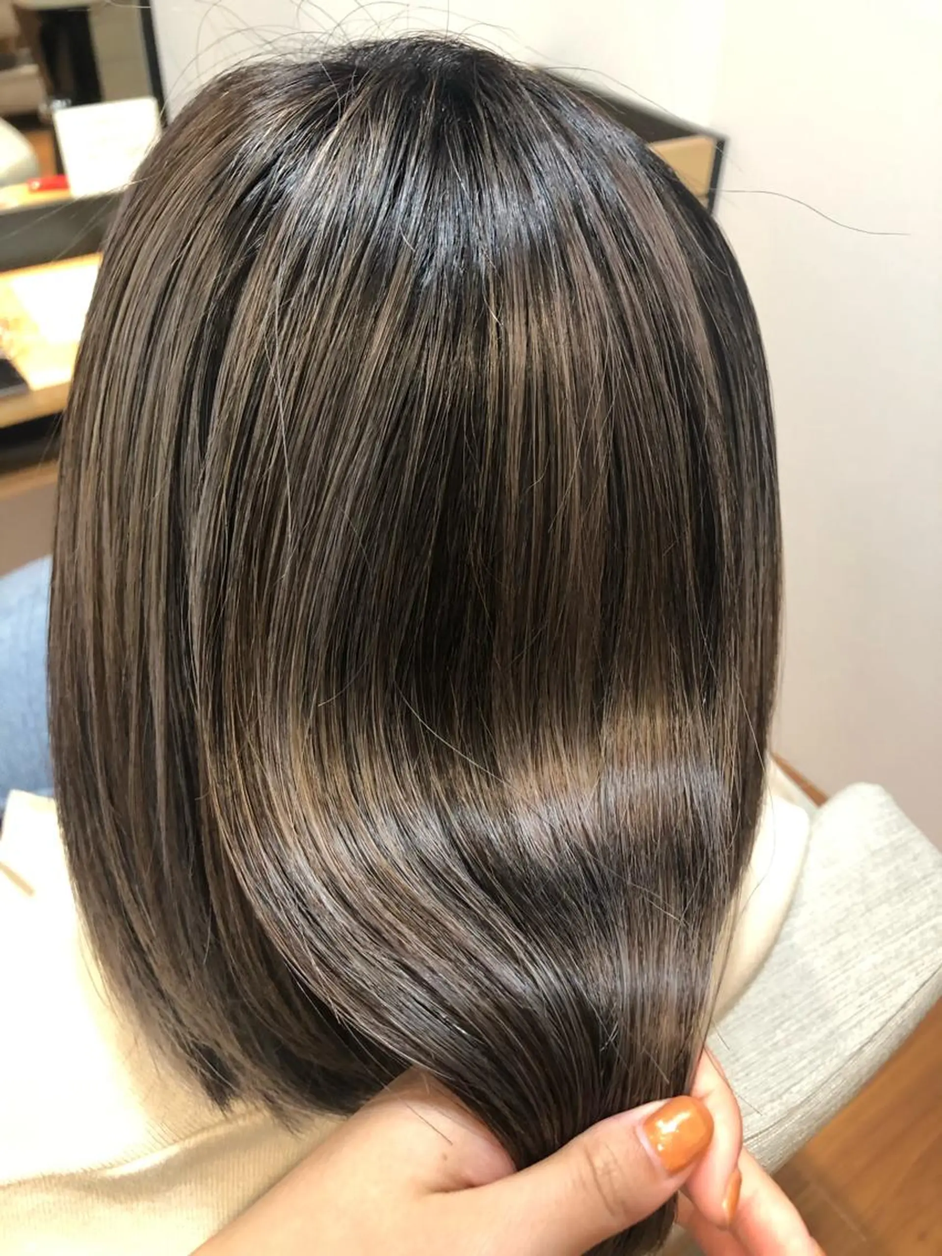 ミディアム ヘッドスパニスト🌿 和田のエステ・リラクイメージ