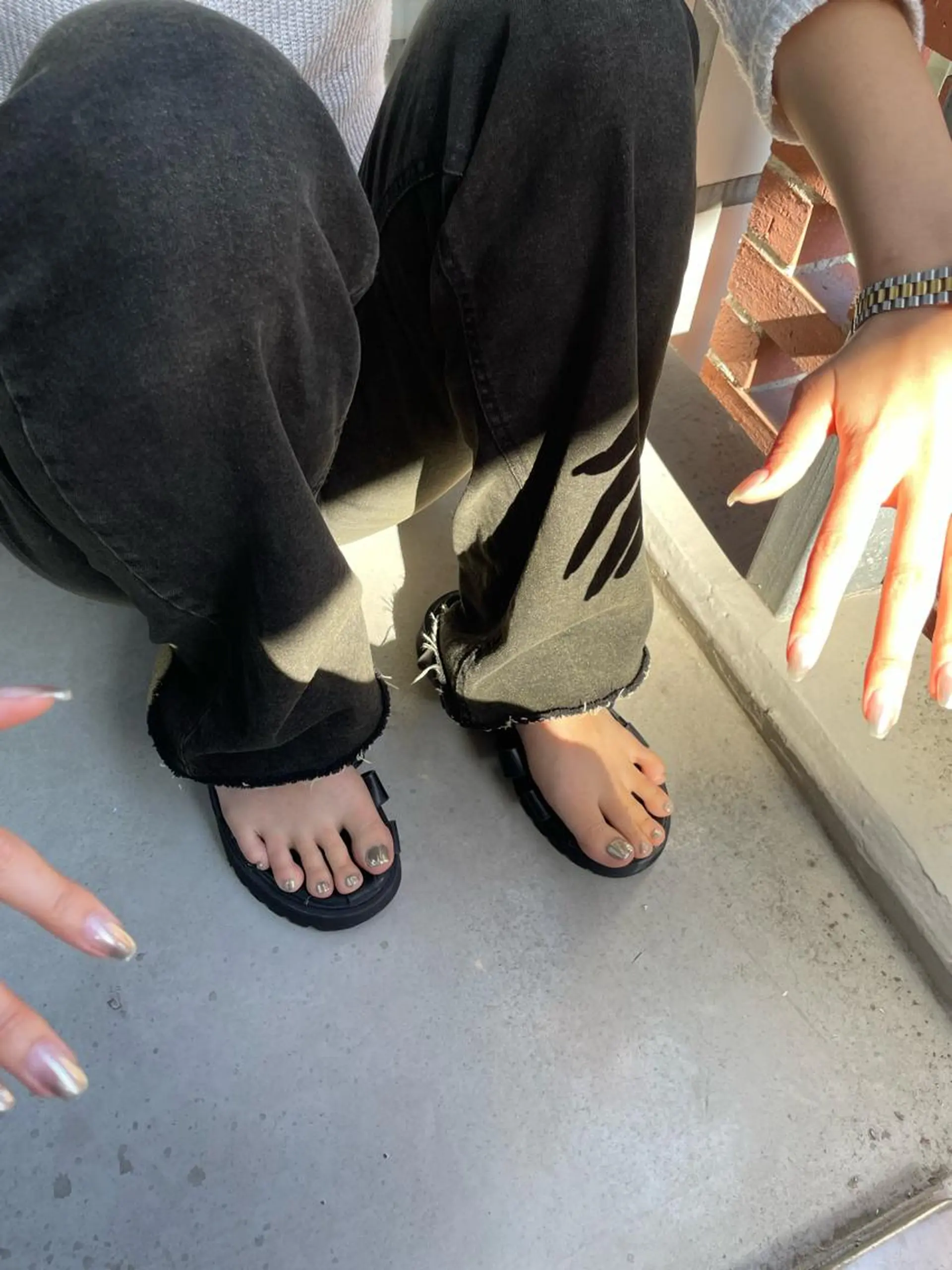 ネイル sua所属・noilashroo m恵比寿🎀Rukaのマツエク・マツパデザイン