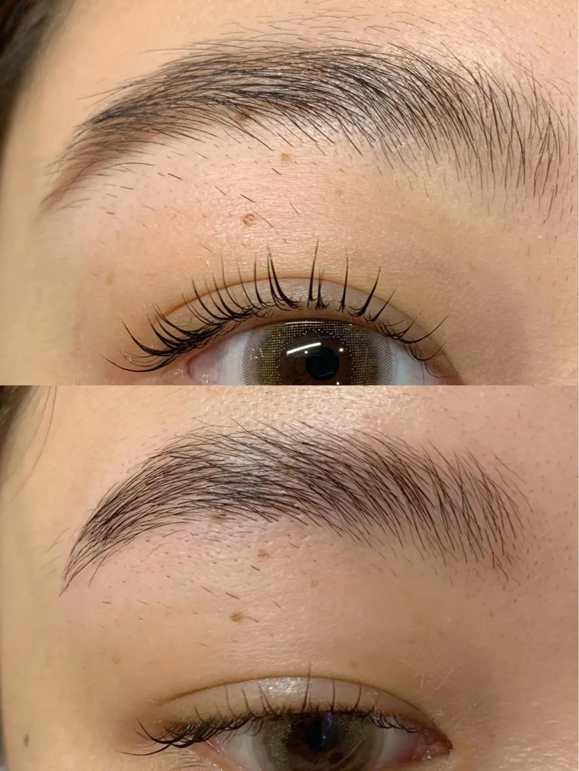 Aranasalon 池袋店のマツエク・マツパデザイン