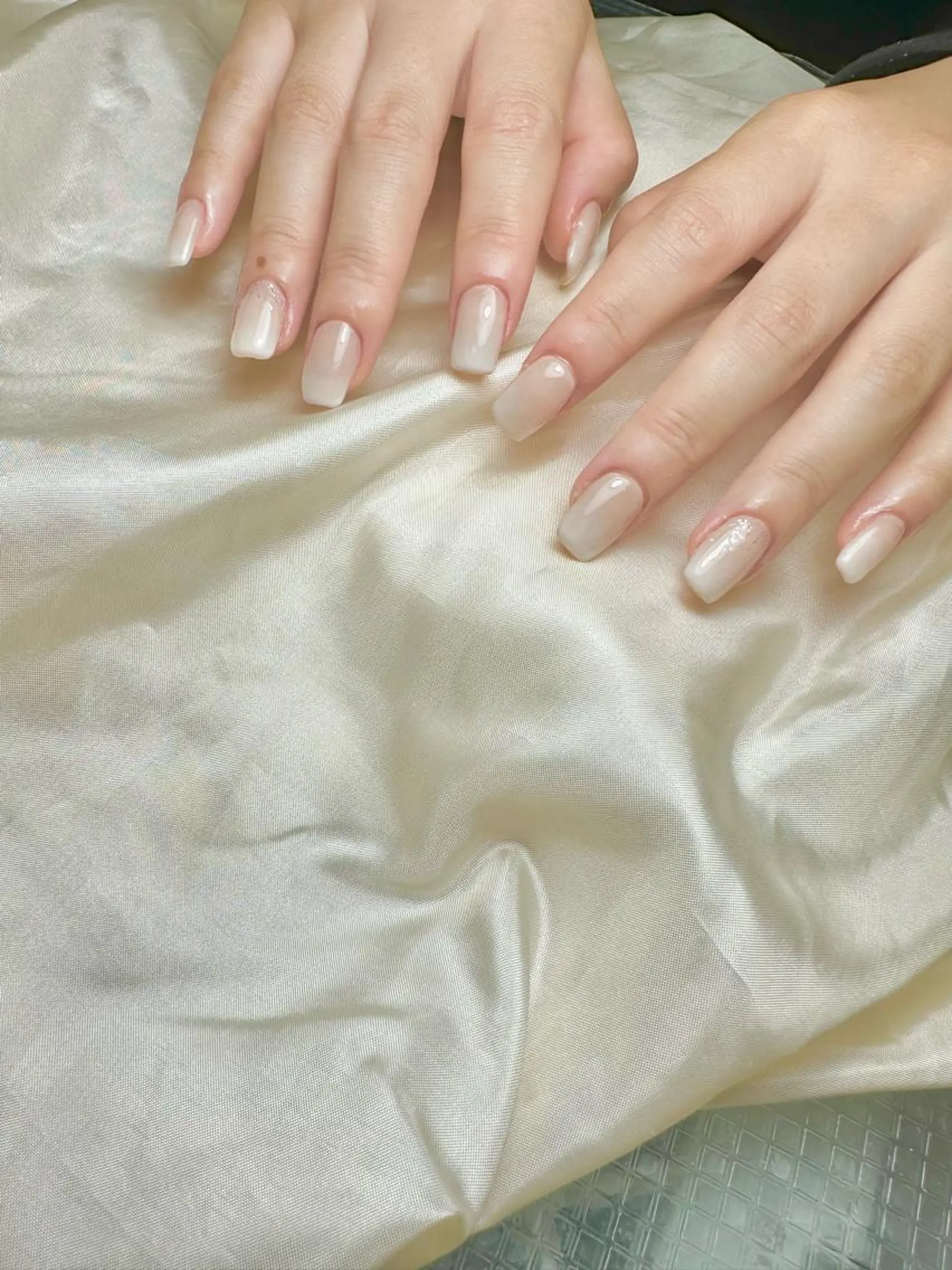 ネイル ○△□ 守口市のネイルデザイン