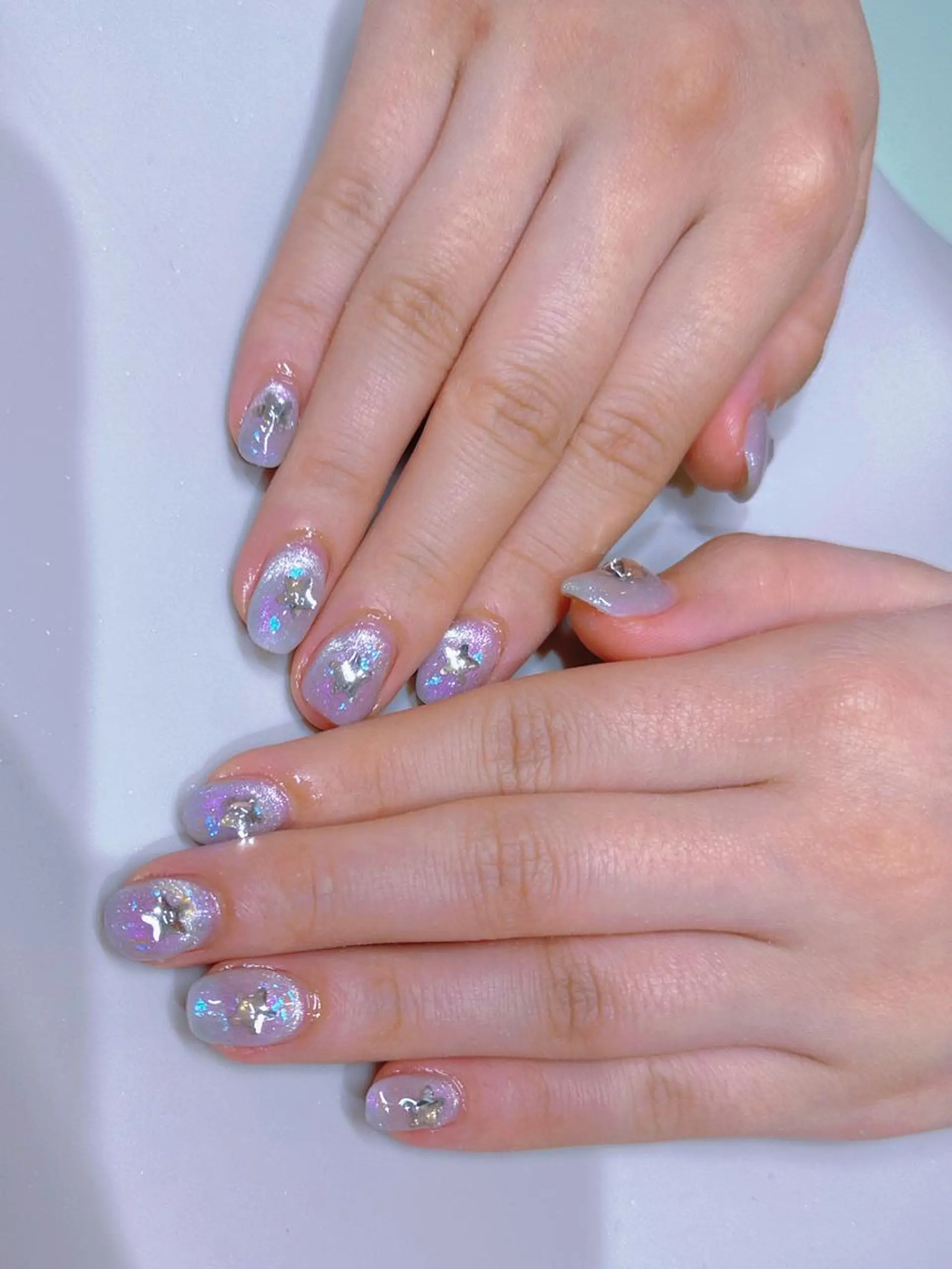 ネイル NANA NAILのネイルデザイン