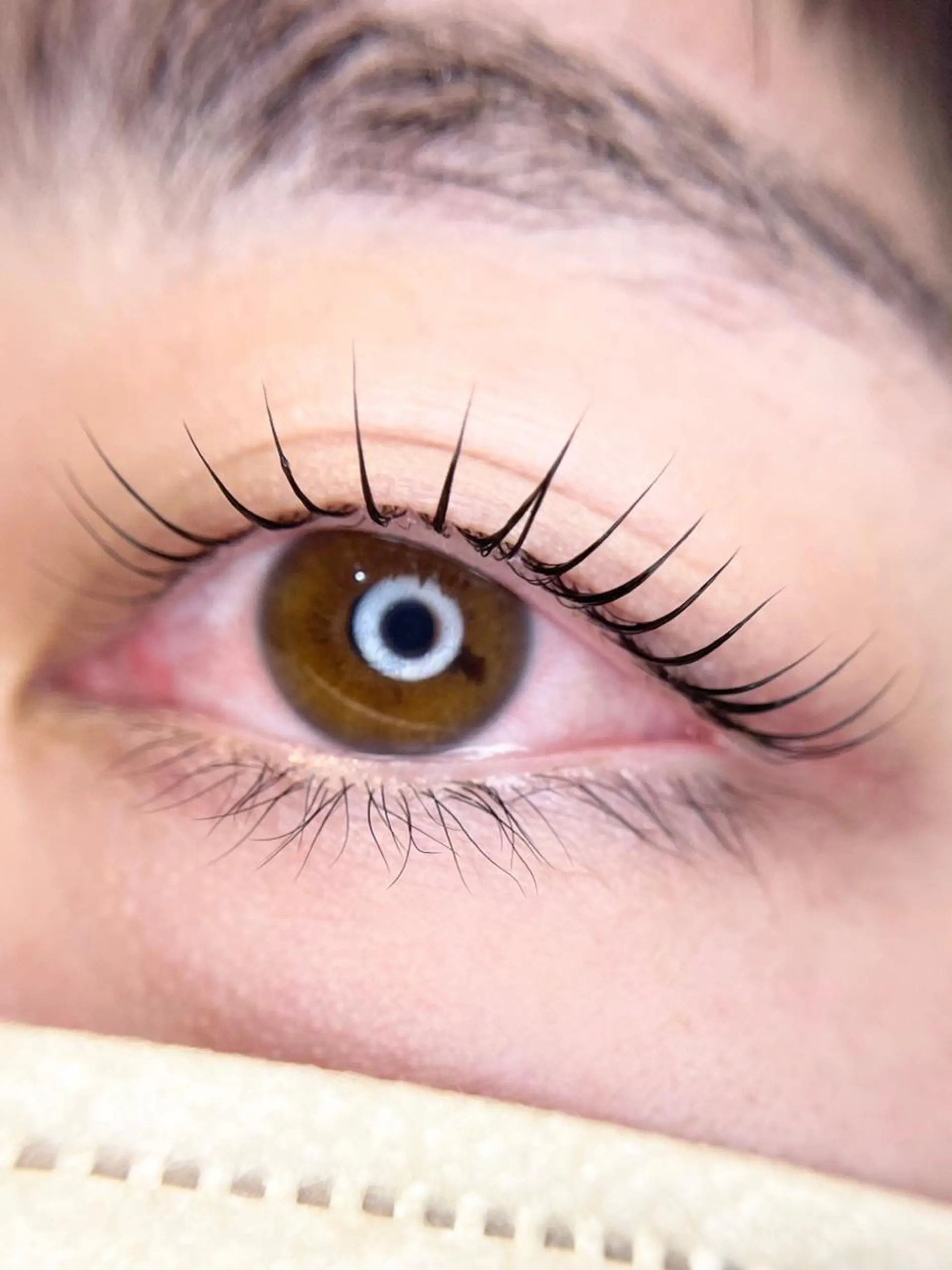 マツエク・マツパ マツパ eyelash salon RePiのマツエク・マツパデザイン