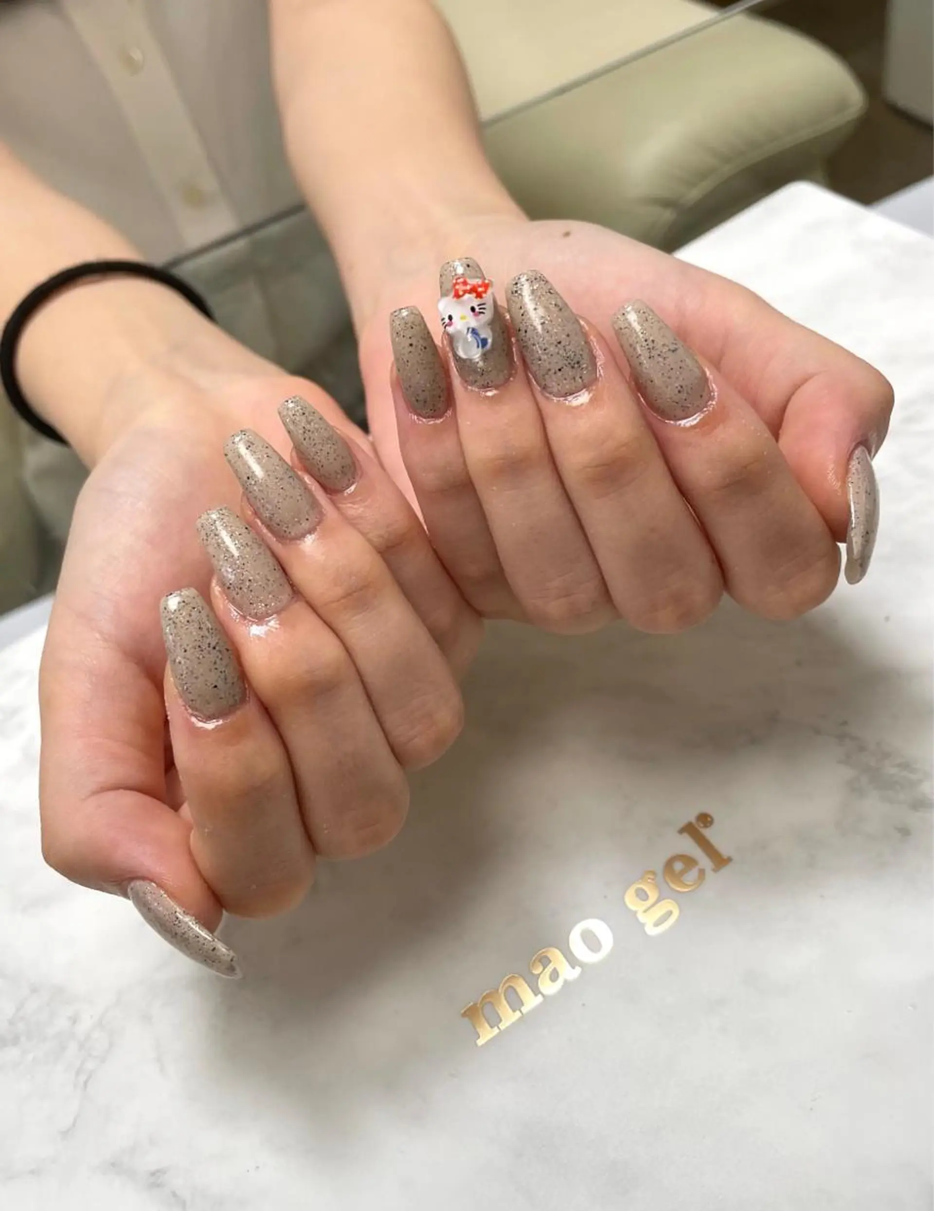 ネイル ray's nailのネイルデザイン