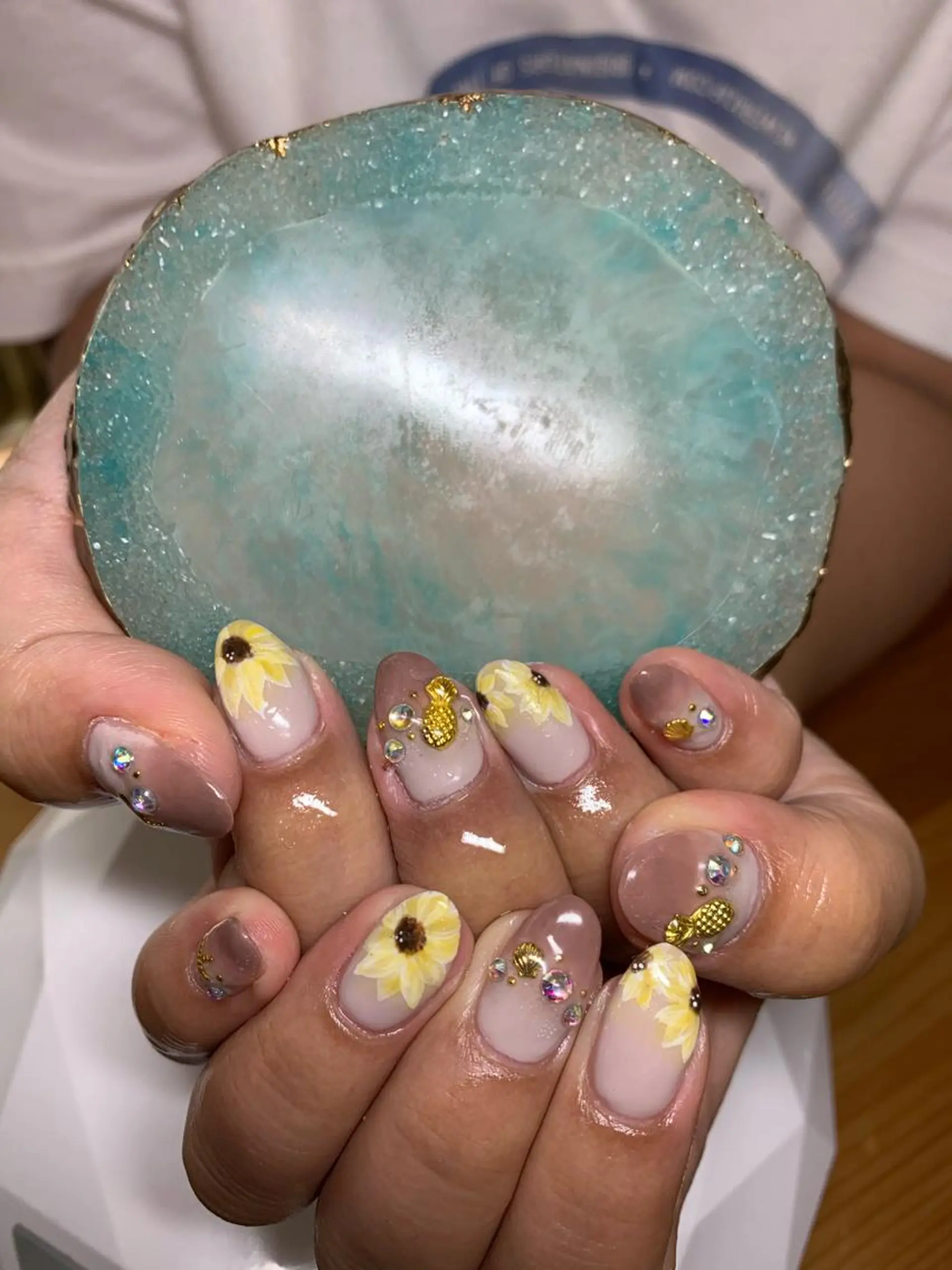 ネイル LAVISH nail salonのネイルデザイン