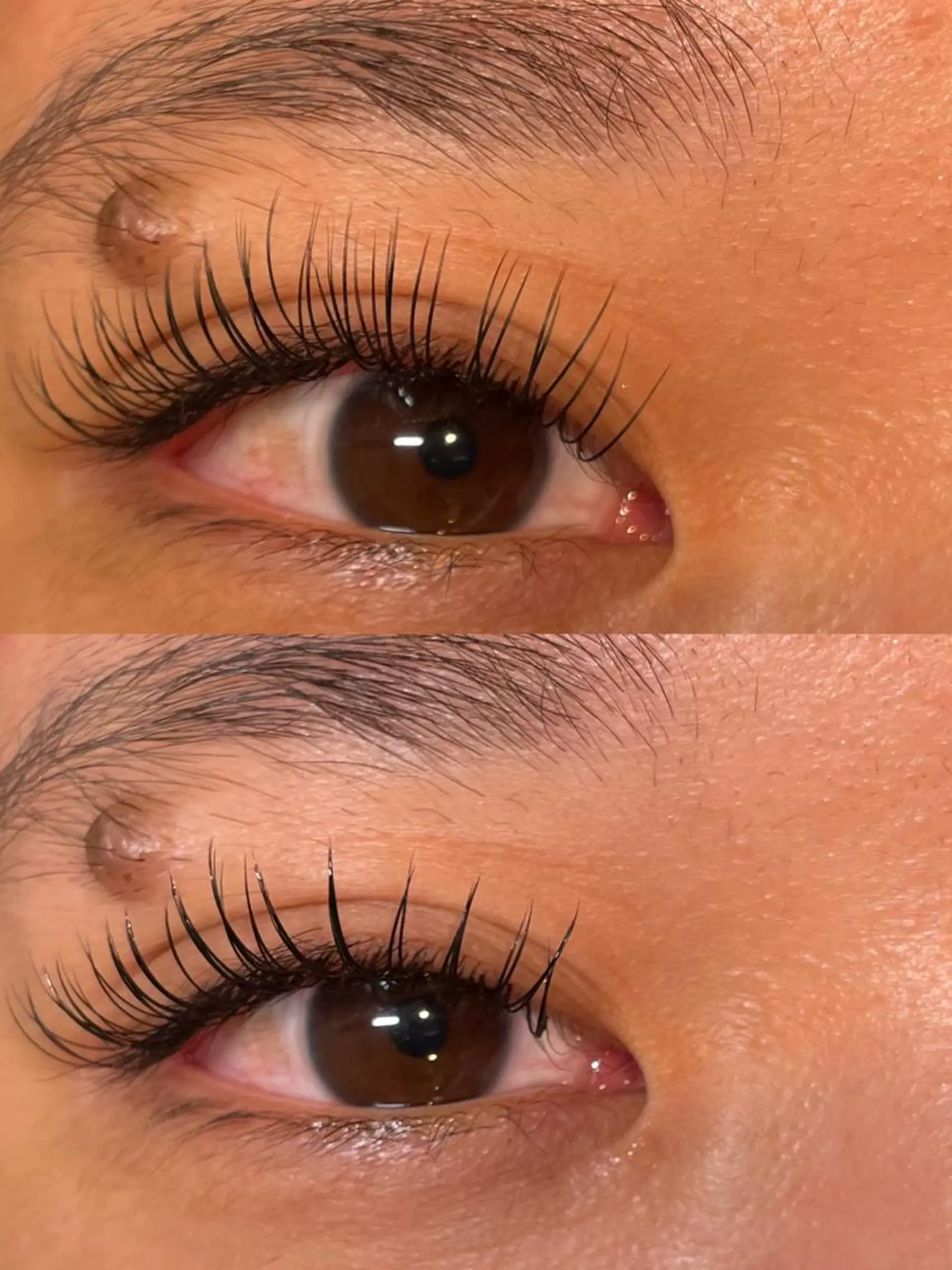 マツエク・マツパ TotalBeautysalonCURE所属・CURE 朱梨のネイルデザイン