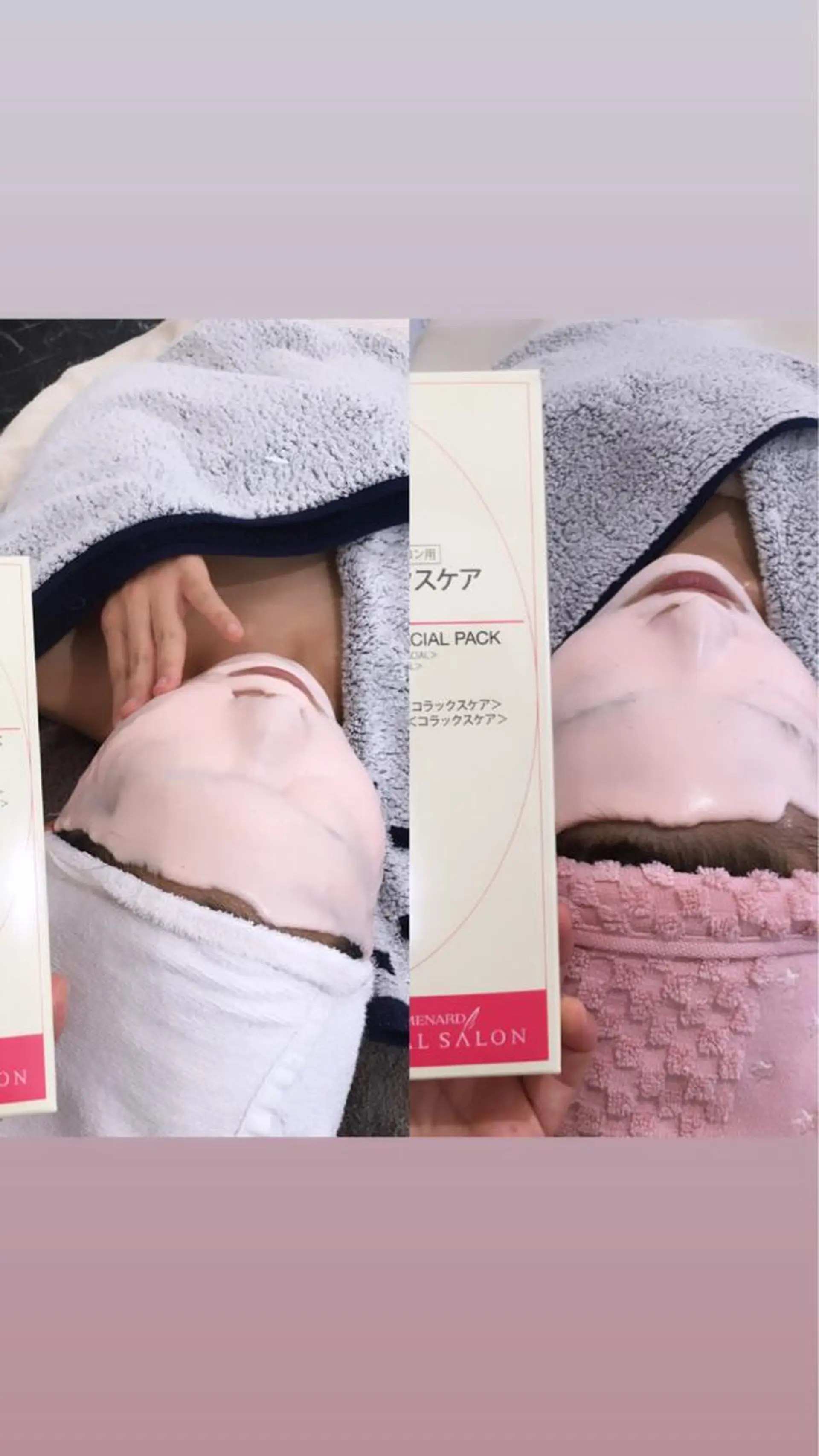 Fes Bonito❤所属・kawano shieriのエステ・リラクイメージ