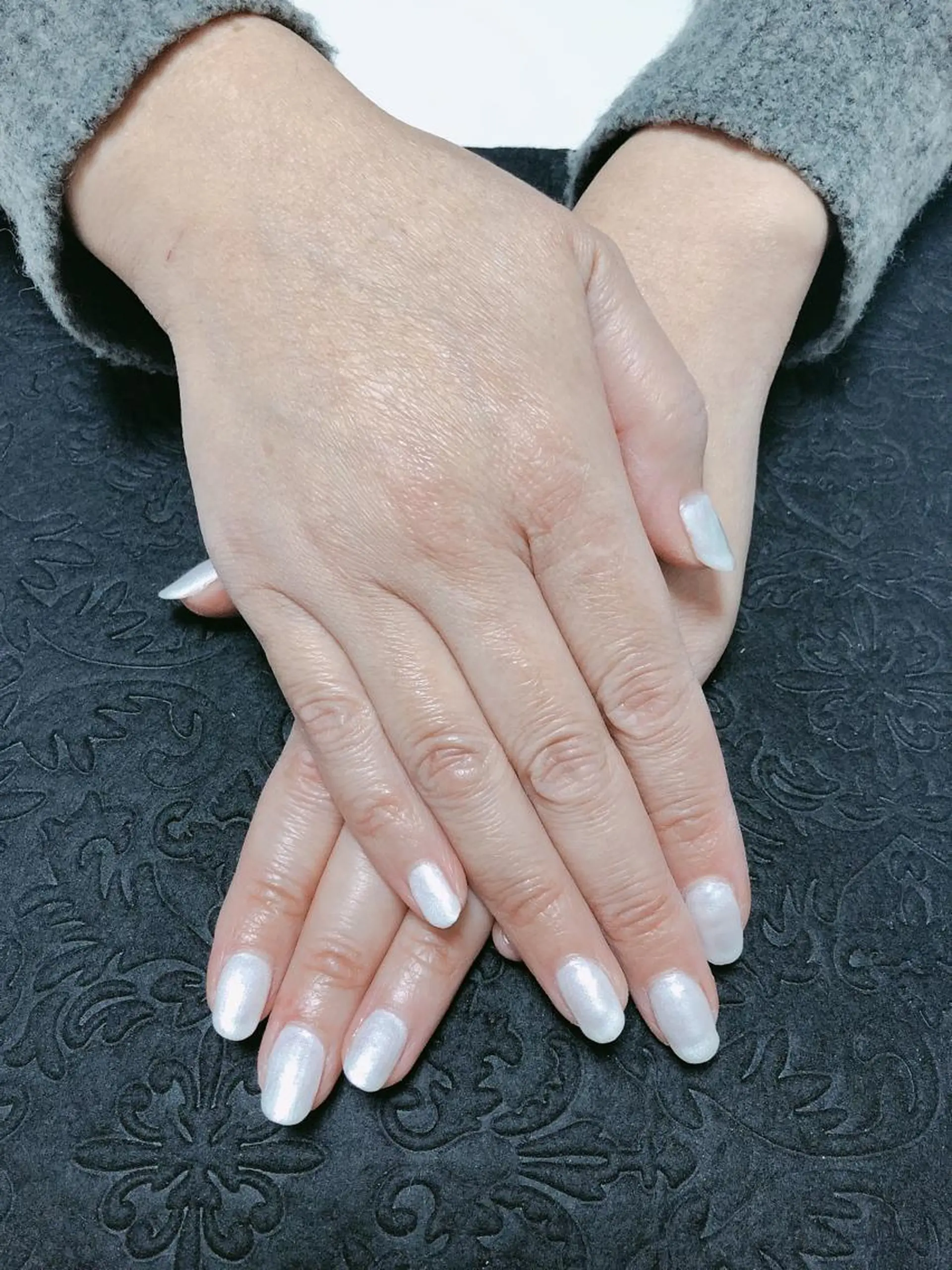 ネイル 辻 依子のネイルデザイン