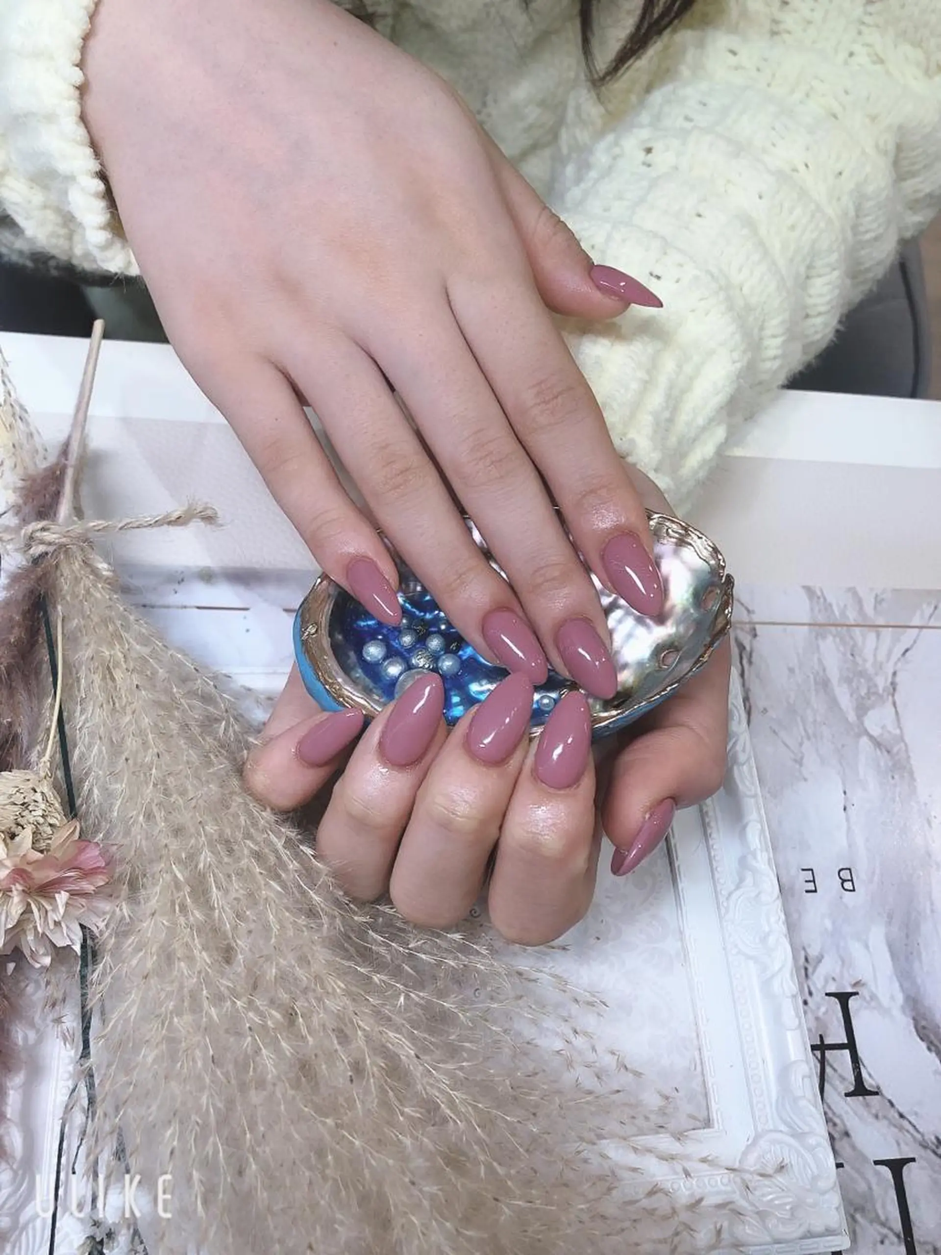 ネイル U·MI 上野御徒町店のネイルデザイン