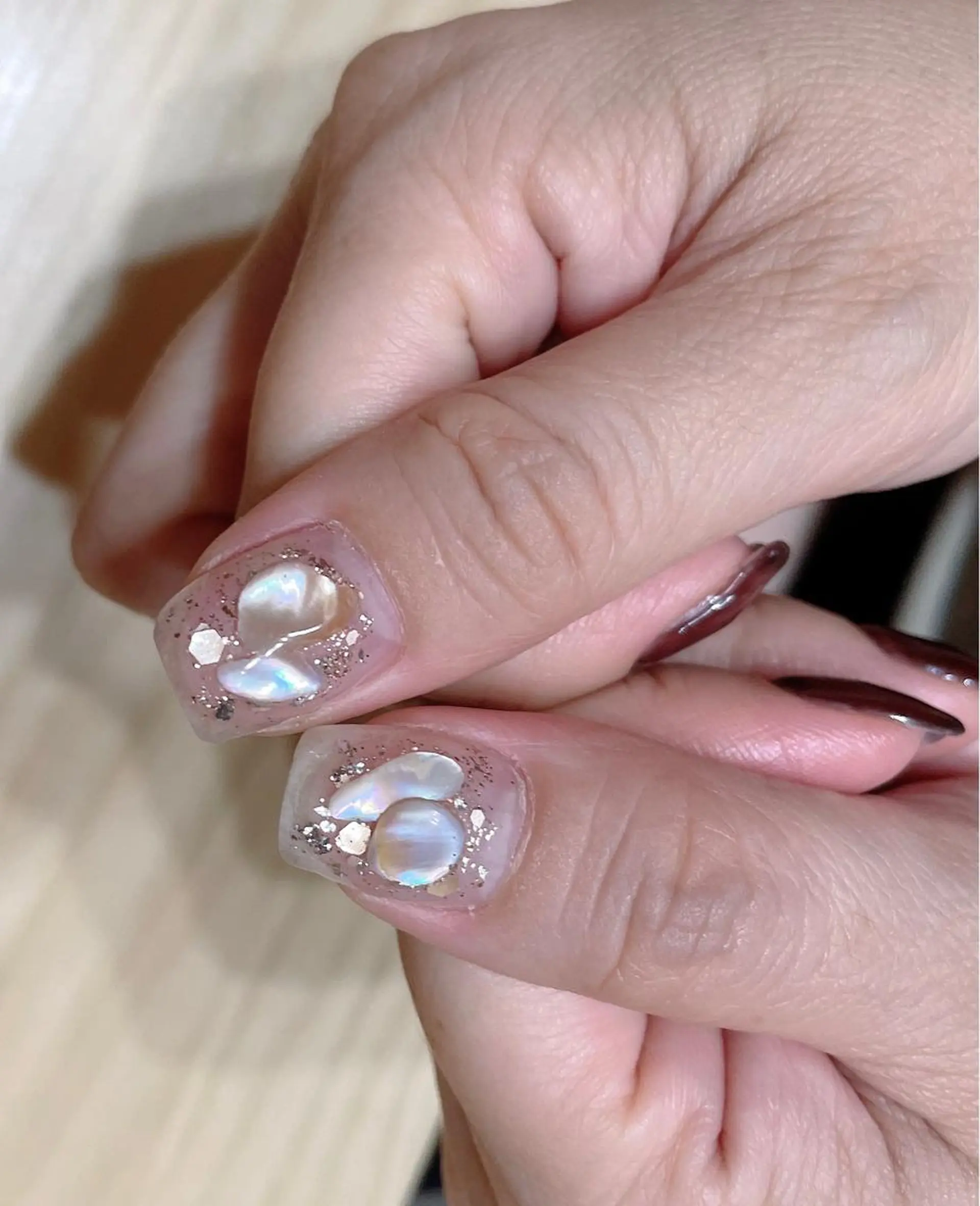 ネイル Embellir ♡鏡味のその他イメージ