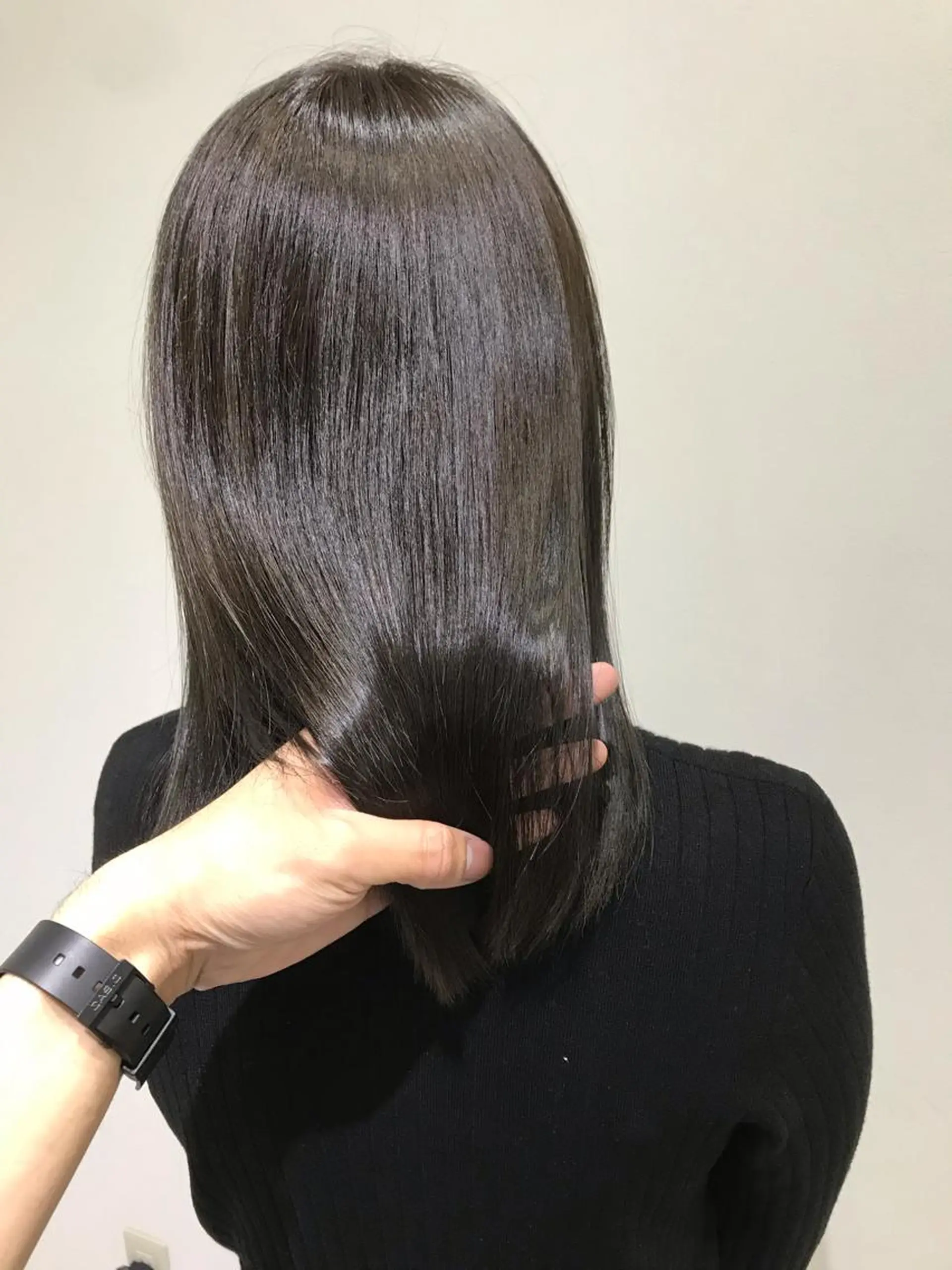 ロング トリートメント ショート・ボブ特化 ‼️小久保達弘のヘアスタイル