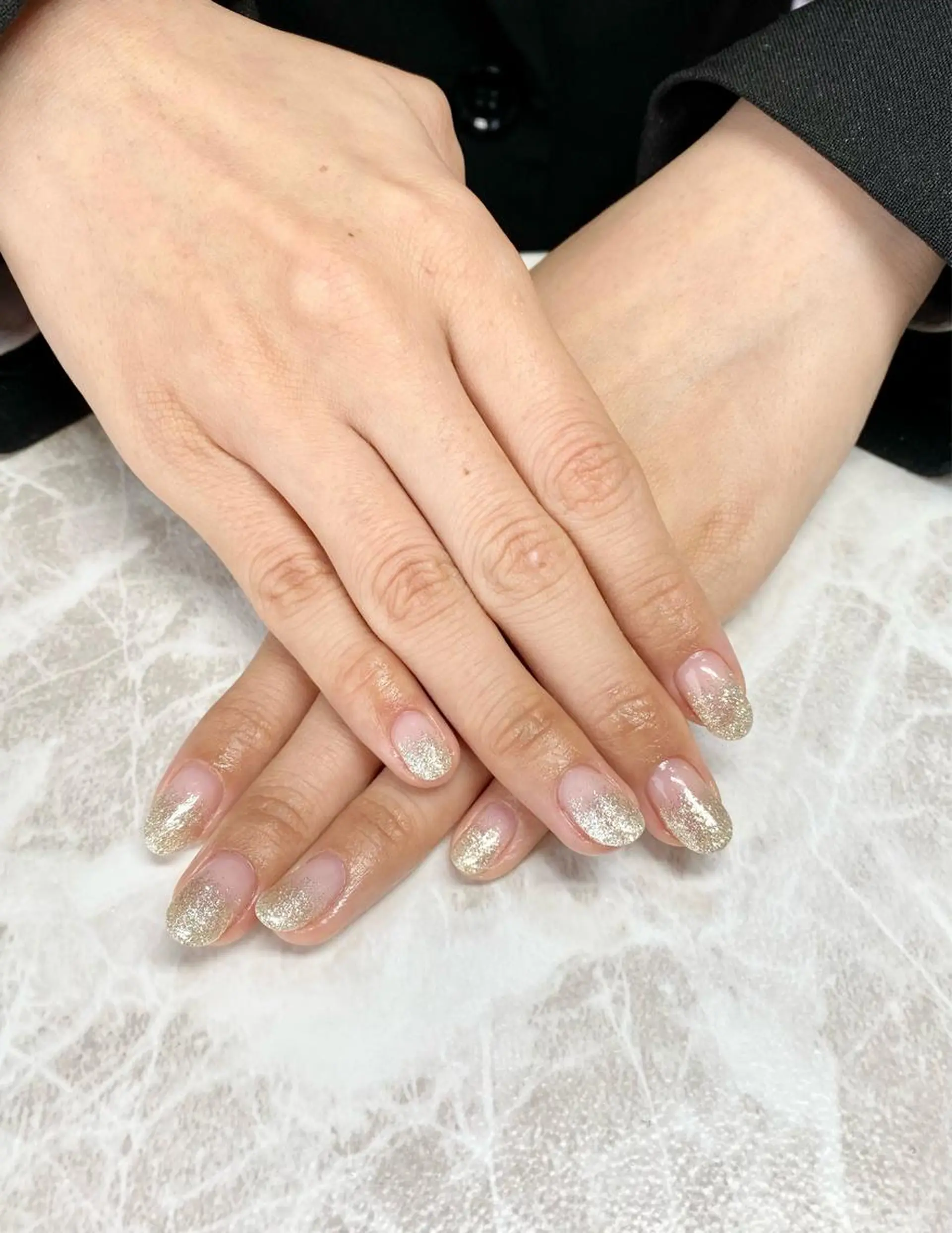 ネイル ハンドネイル ゆぴねいる yupinailのネイルデザイン