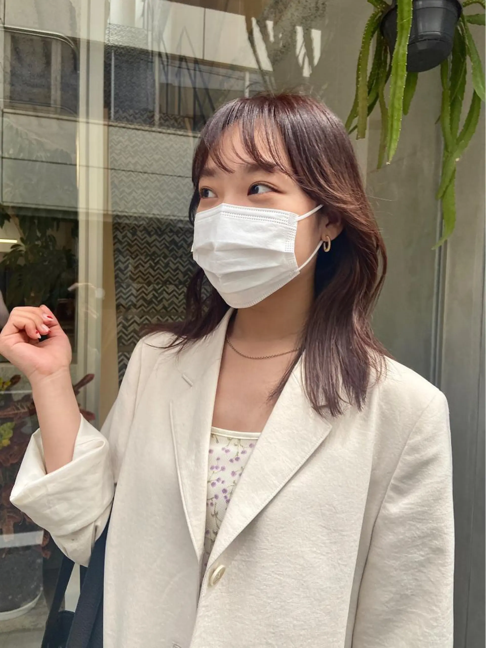 マツエク・マツパ om's eye hiyoriの眉毛・アイブロウイメージ