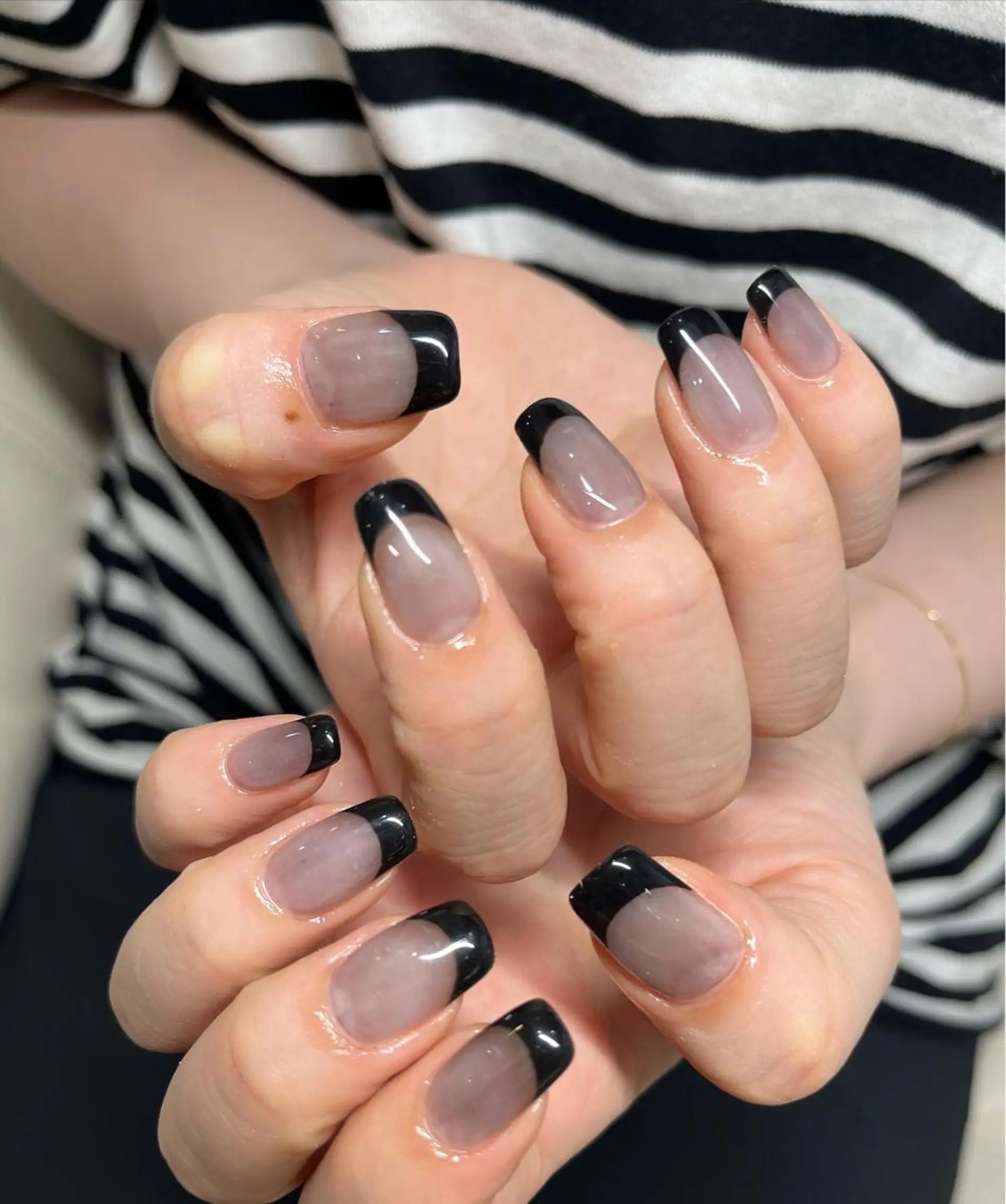 ネイル soary nailのネイルデザイン