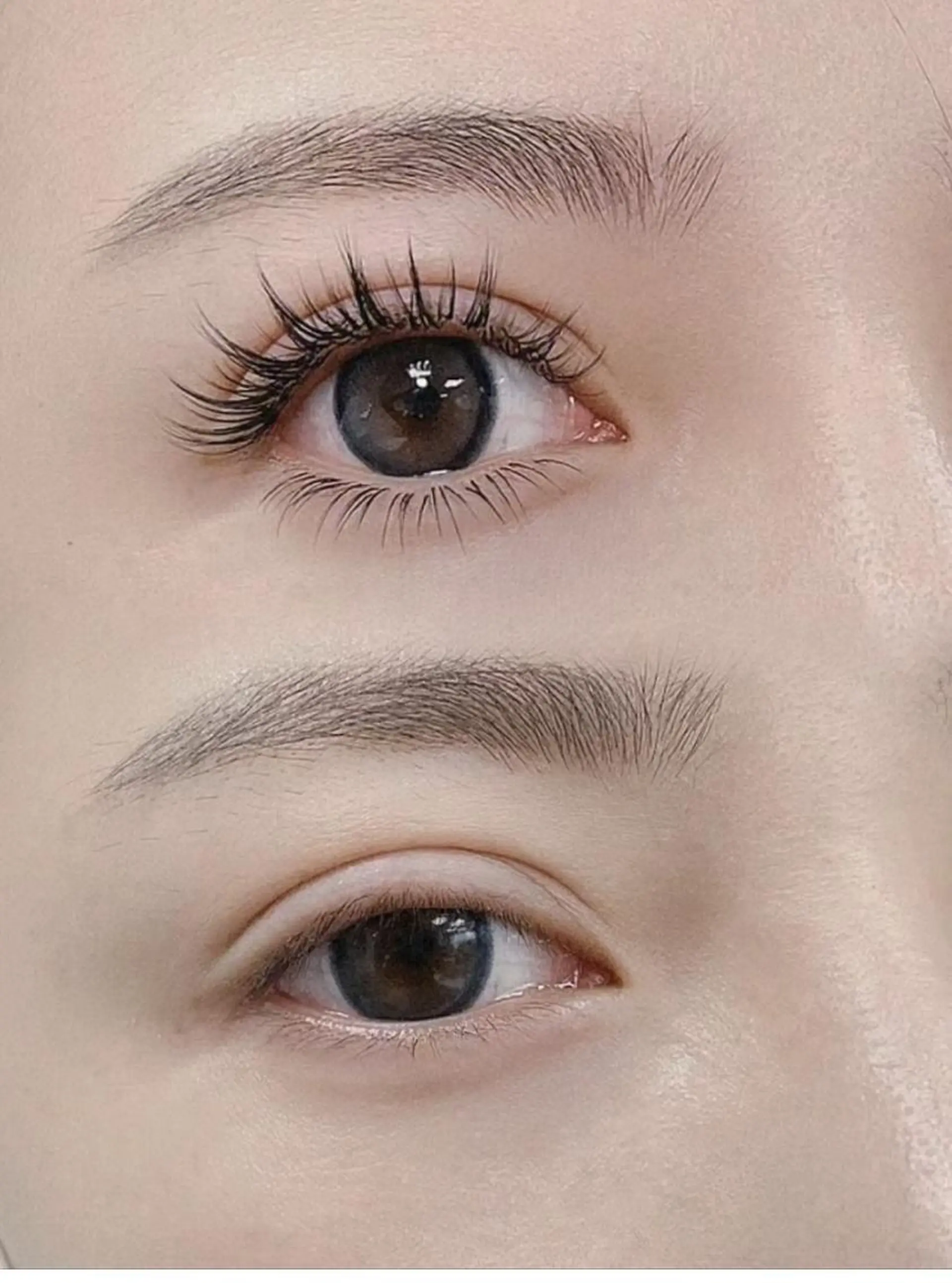 マツエク・マツパ AB マツエクネイルサロンのマツエク・マツパデザイン