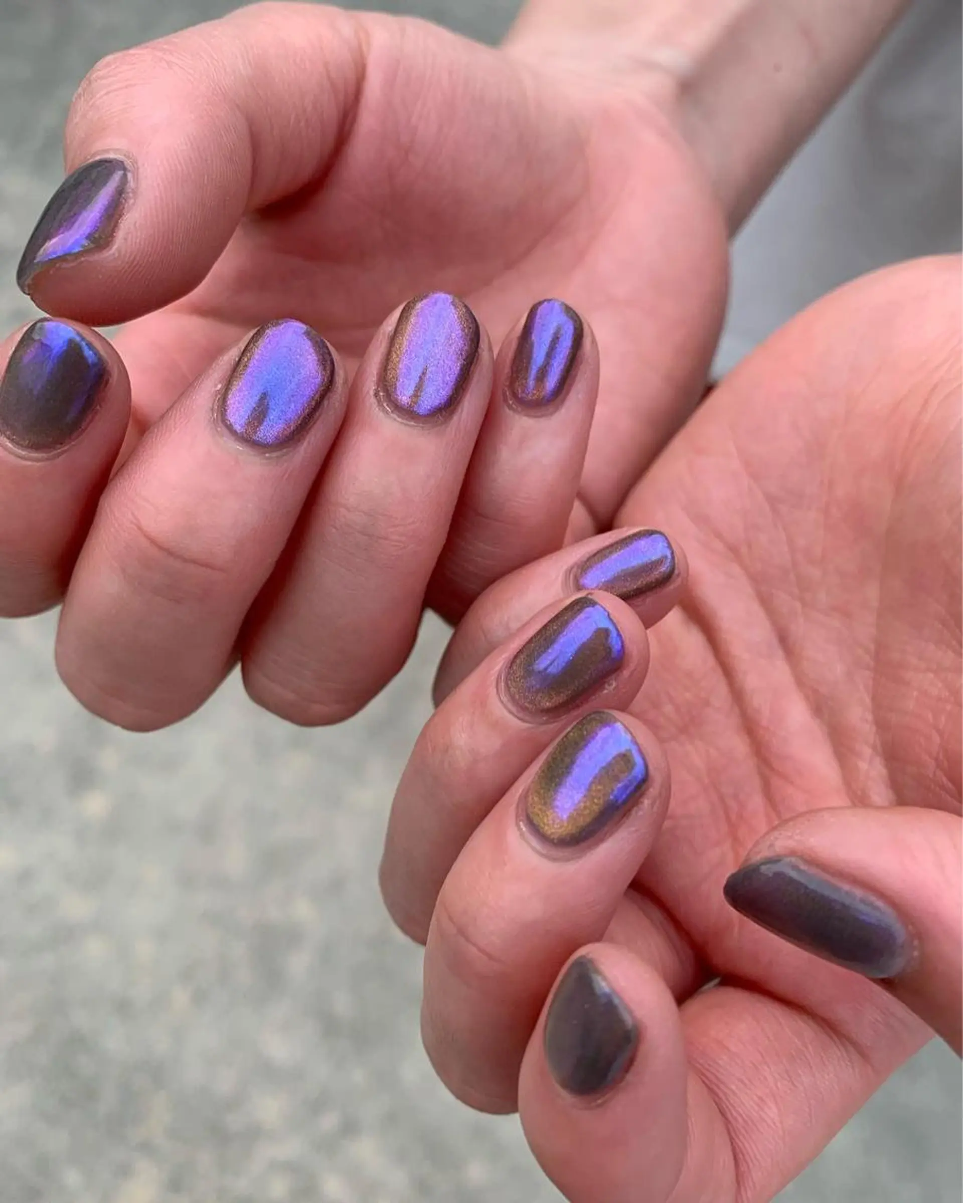 ネイル ハンドネイル anny ／あにのネイルデザイン