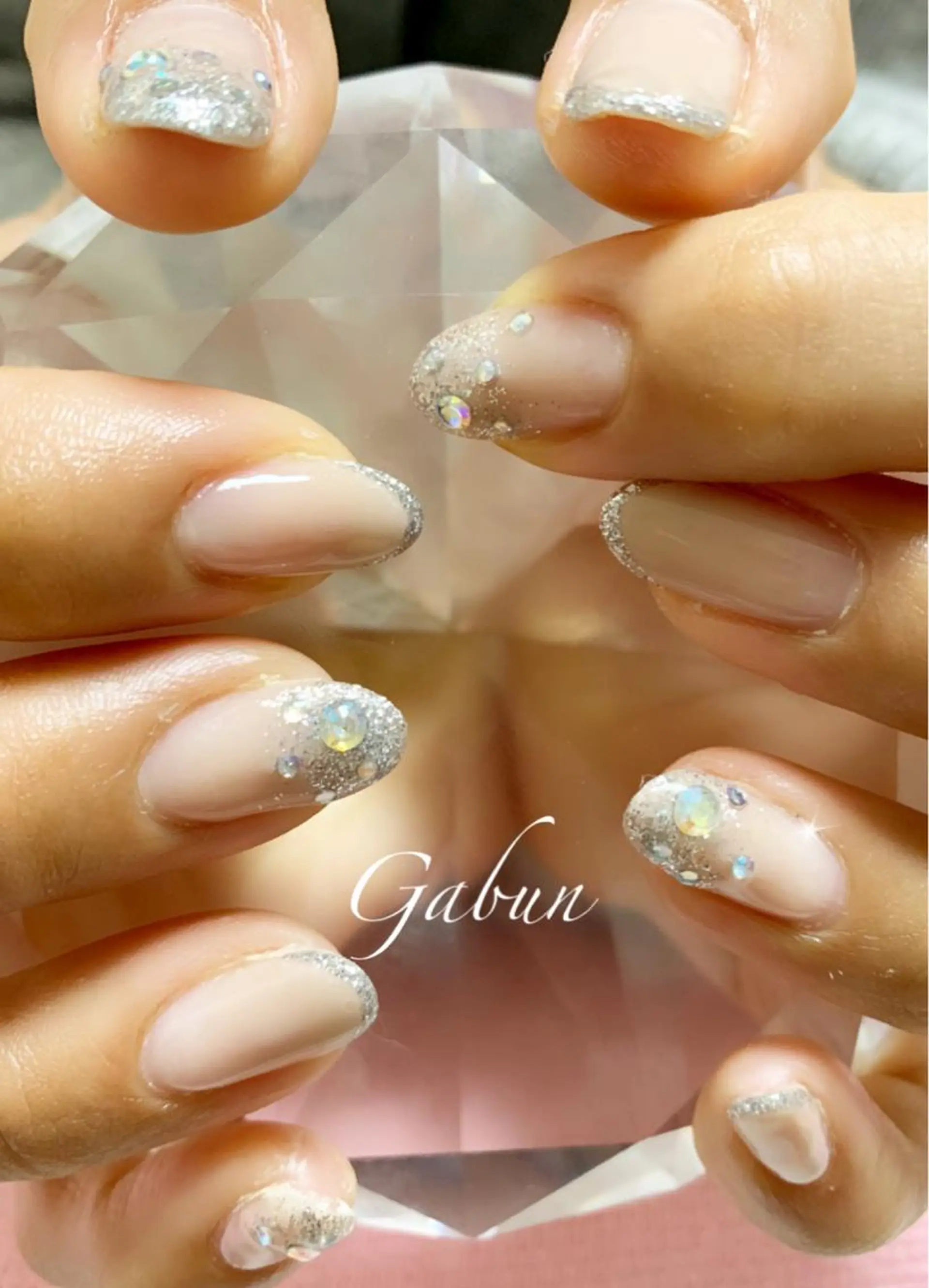 ネイル LOTUS ネイルサロンのネイルデザイン