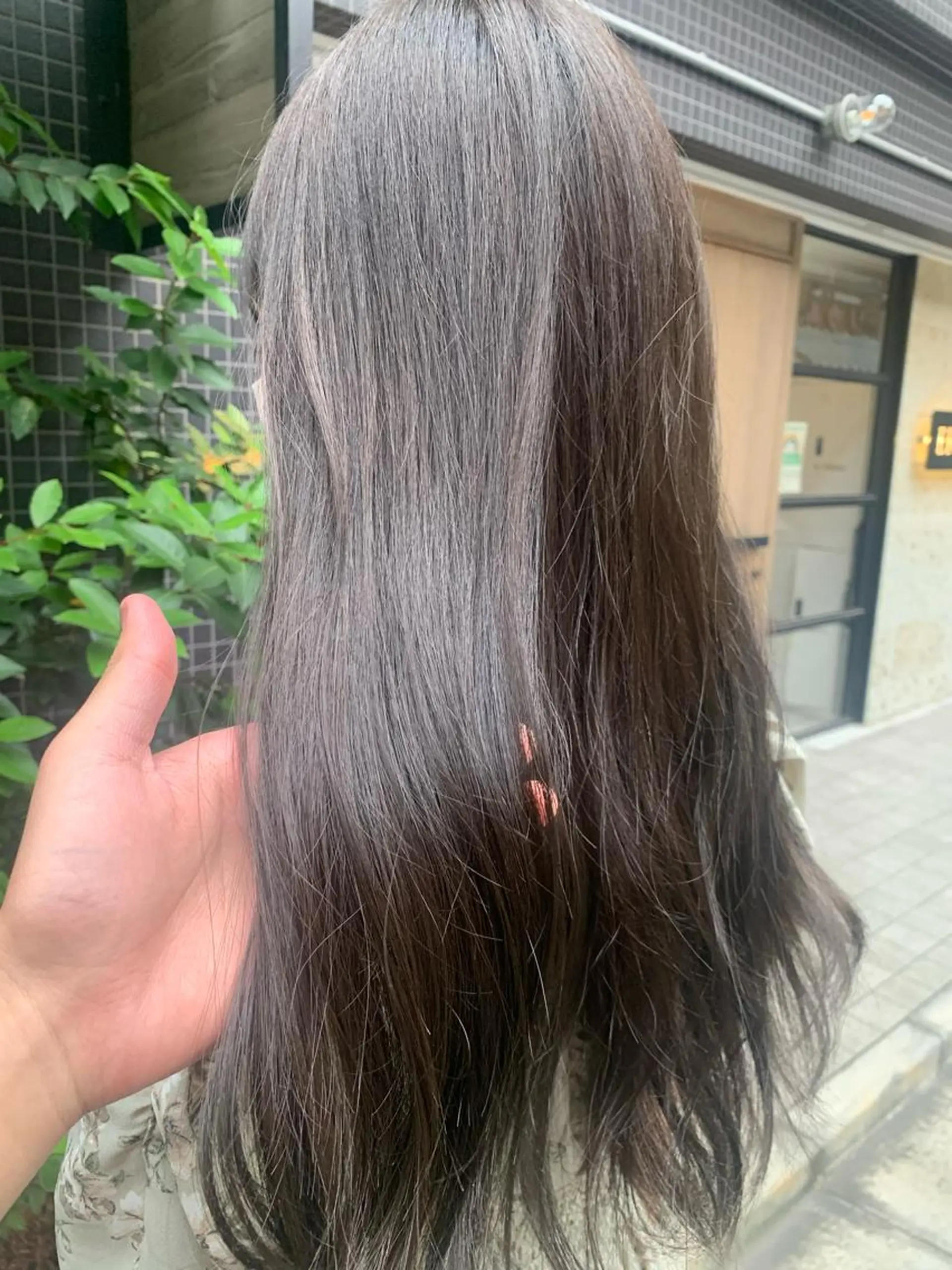 カラー 🌻【ショート特化 美容師】いつき🌻のヘアスタイル