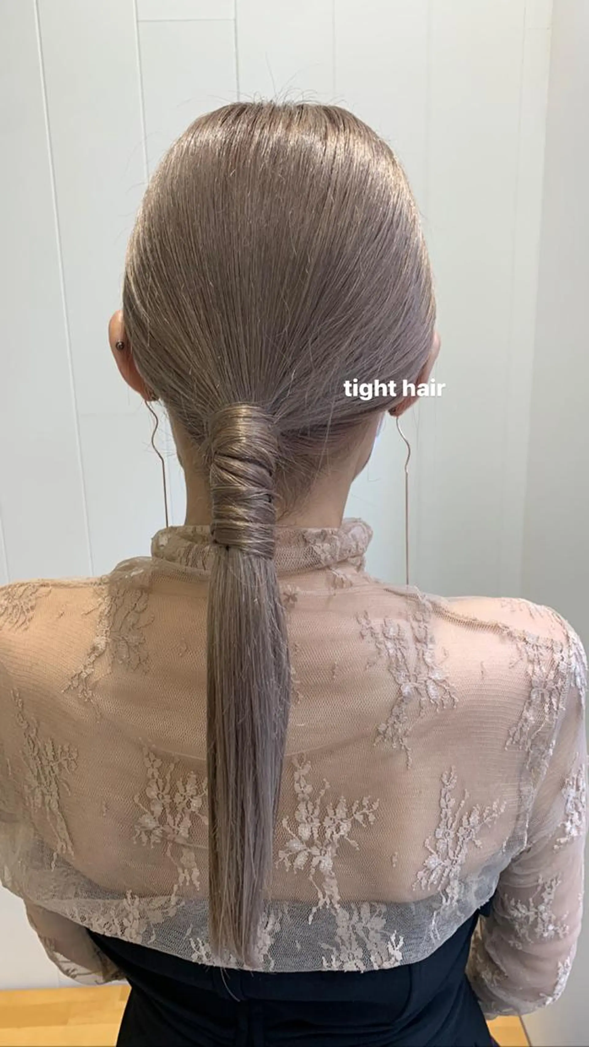 ロング ヘアアレンジ 顔周り/レイヤー 🤍マリノのヘアスタイル