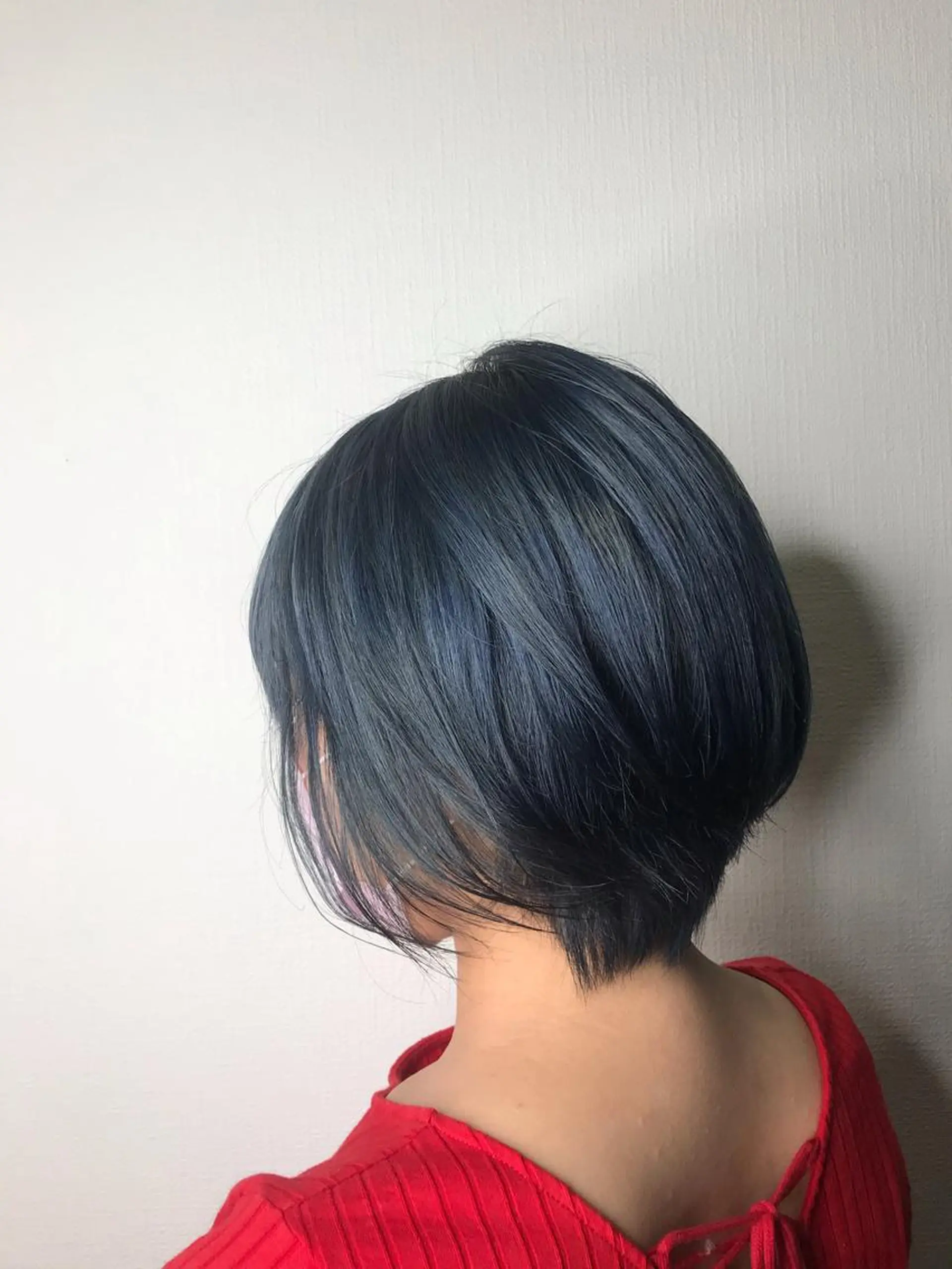 ショート 松本 リサのマツエク・マツパデザイン