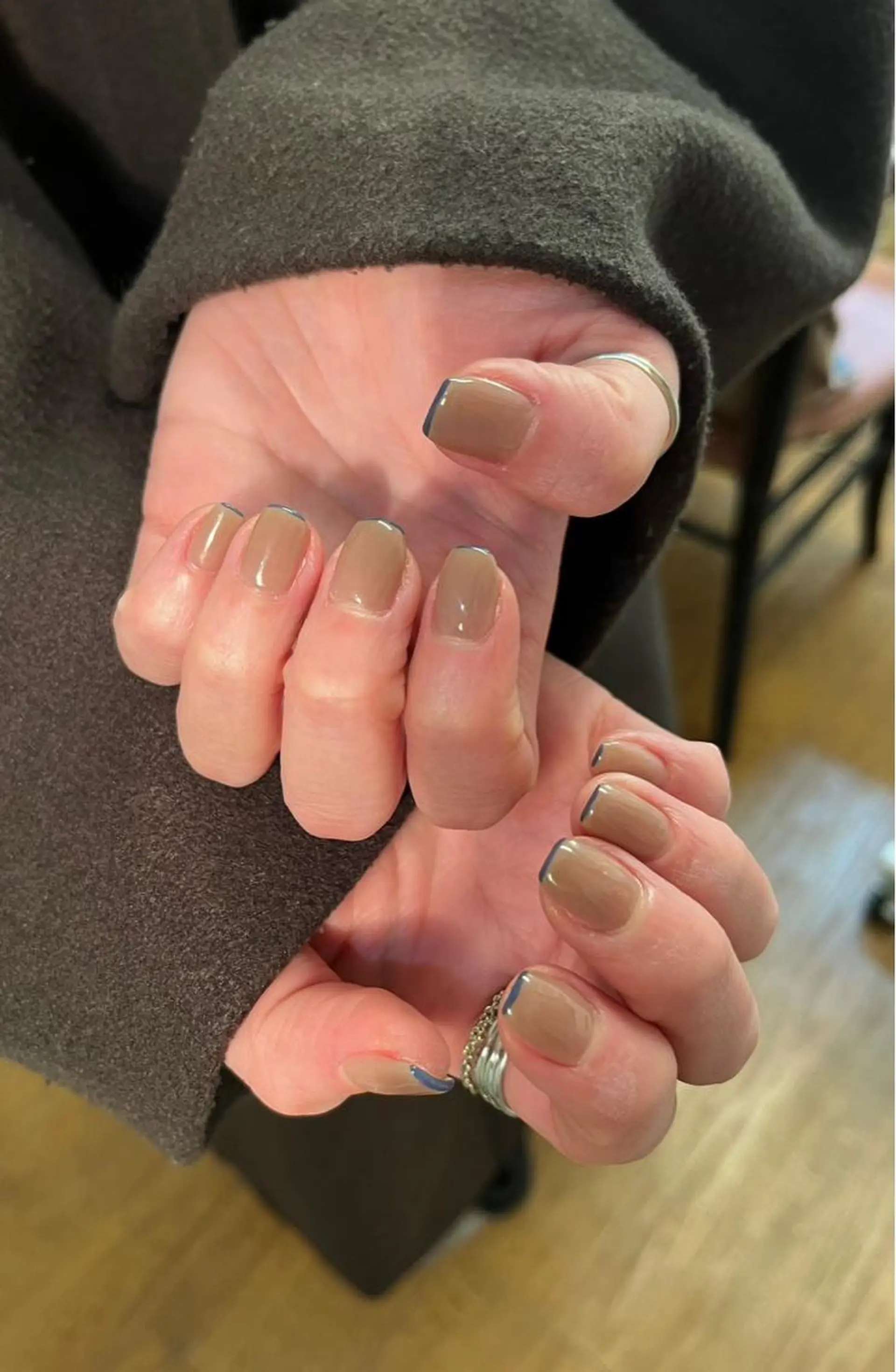 ネイル LOVE NAIL 💕Sonoのネイルデザイン