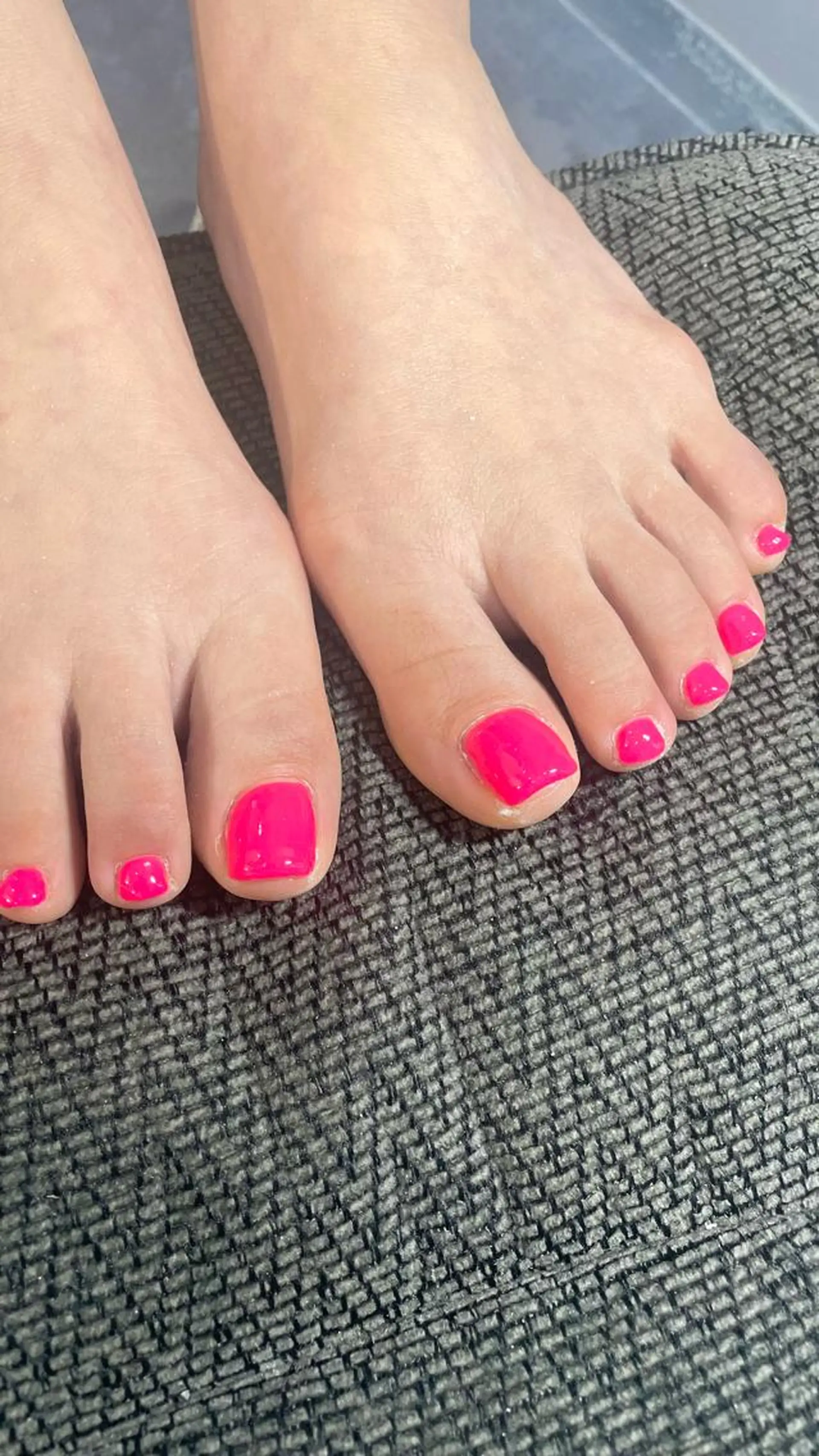 ネイル ハンドネイル フットネイル LINXS aosaのネイルデザイン