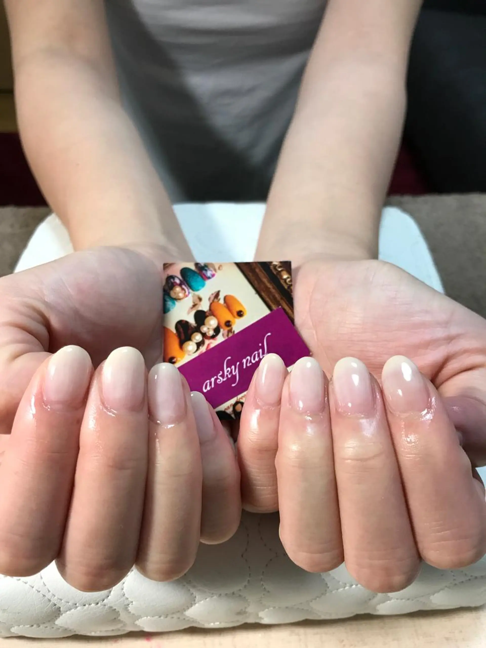 ネイル Mateo Nail Artのネイルデザイン