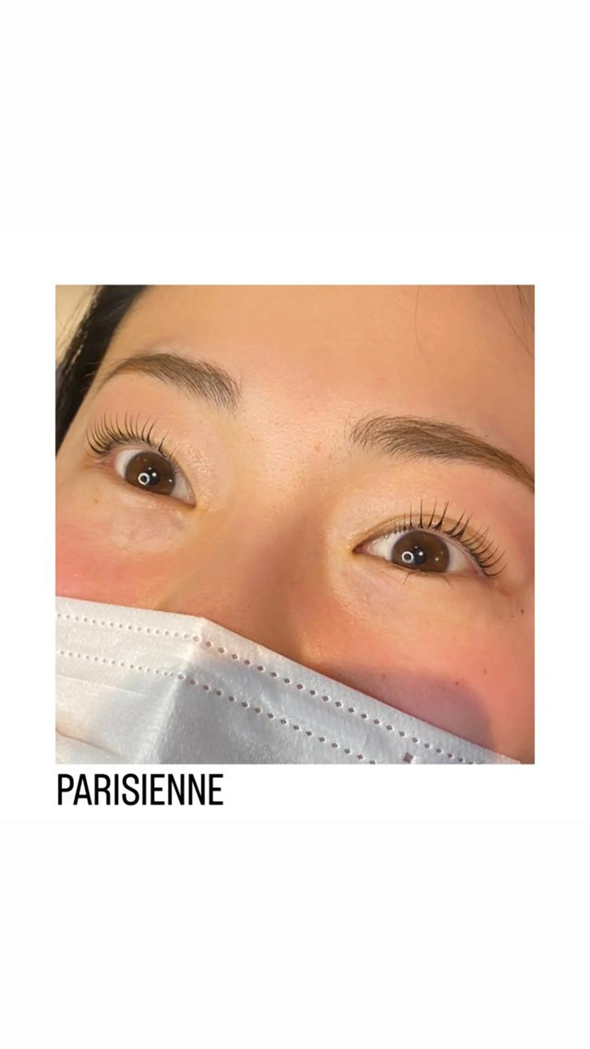 マツエク・マツパ MAKOTO🌹 Amaranth金山のマツエク・マツパデザイン