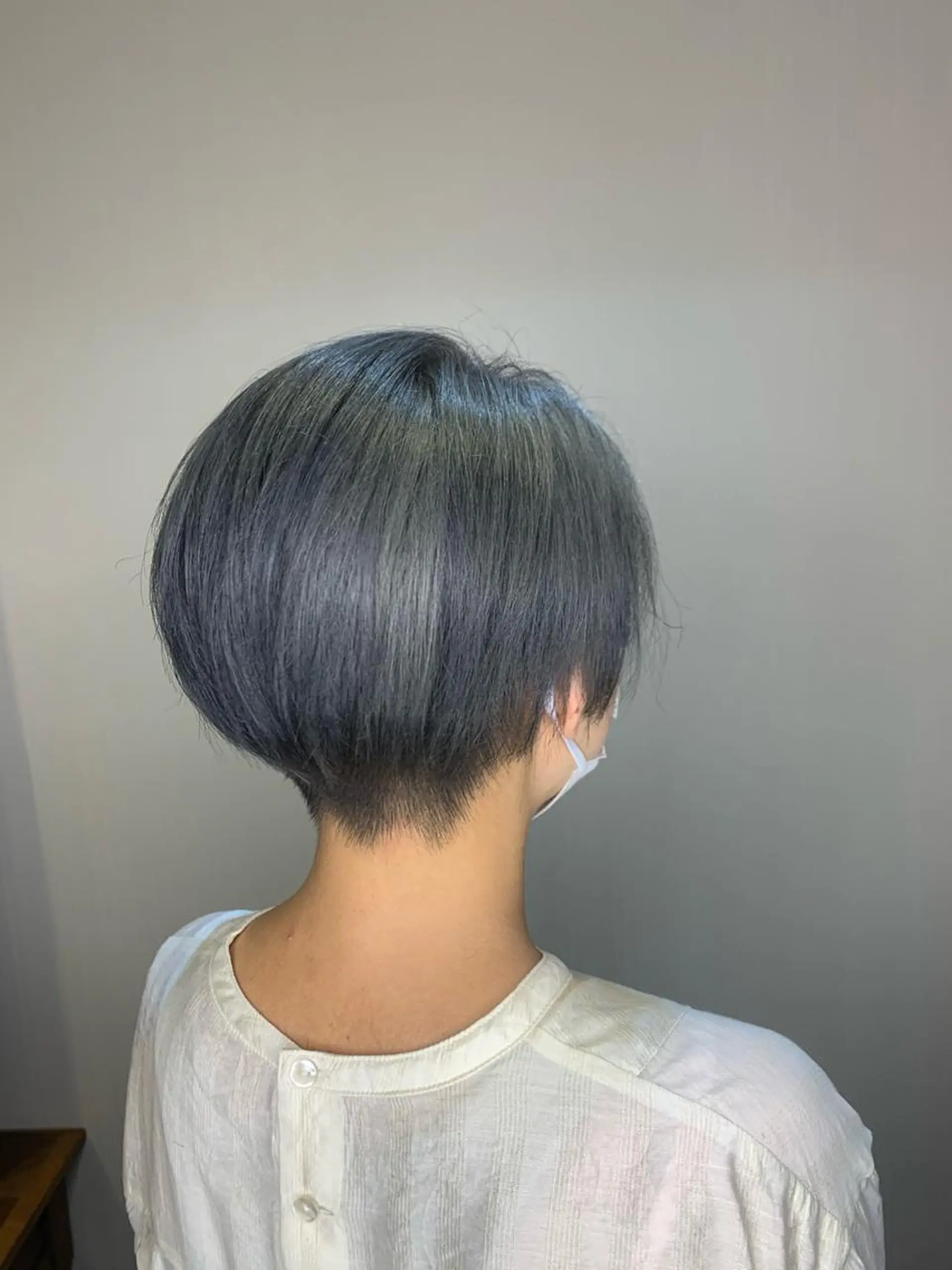 ショート ◆◇◆ナカハマ アキト◆◇◆のヘアスタイル