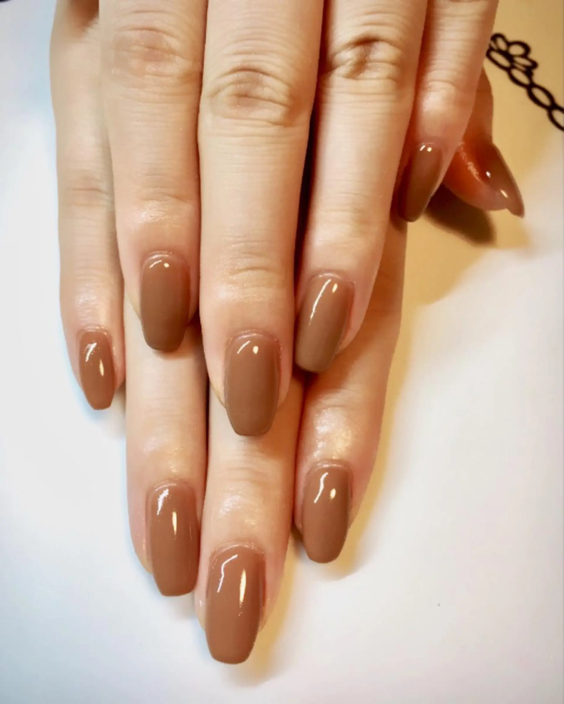 ネイル nailist cocoのネイルデザイン