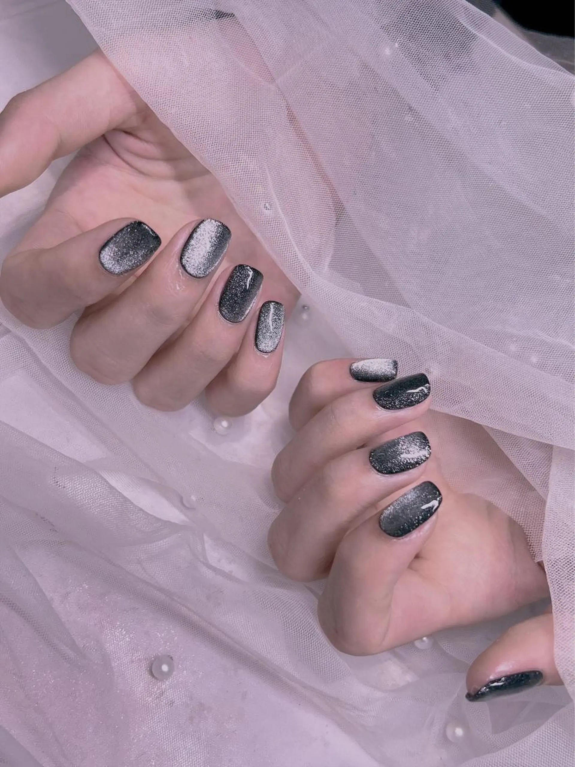 ネイル エムズ ハヤシのネイルデザイン