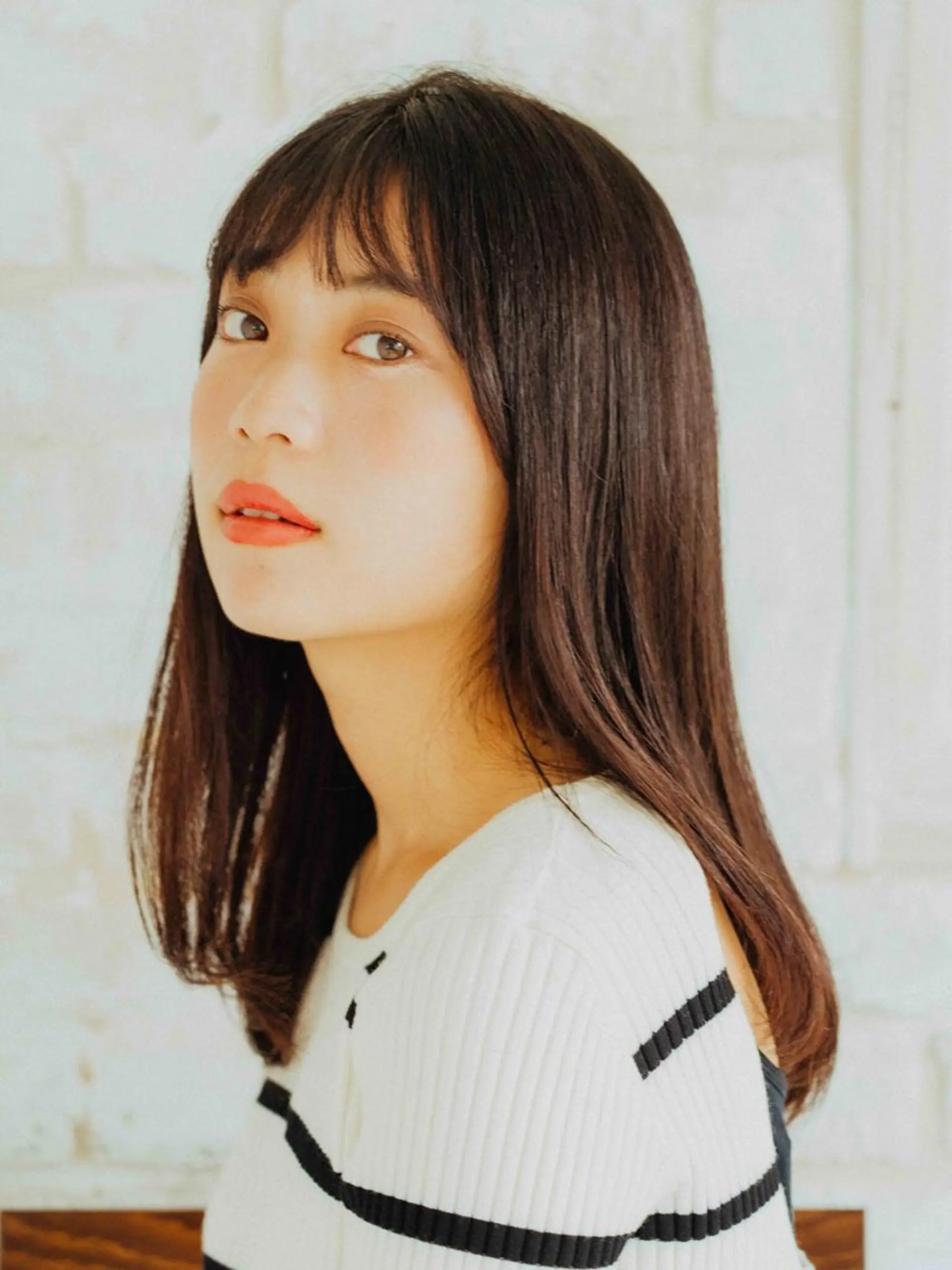 ショート カラー パーマ ヘアアレンジ メンズ キッズ ネイル マツエク・マツパ メンズウルフカット ハンサムショート アディクシーカラー 透明感カラー ボブ 藤井 仁紀のヘアスタイル