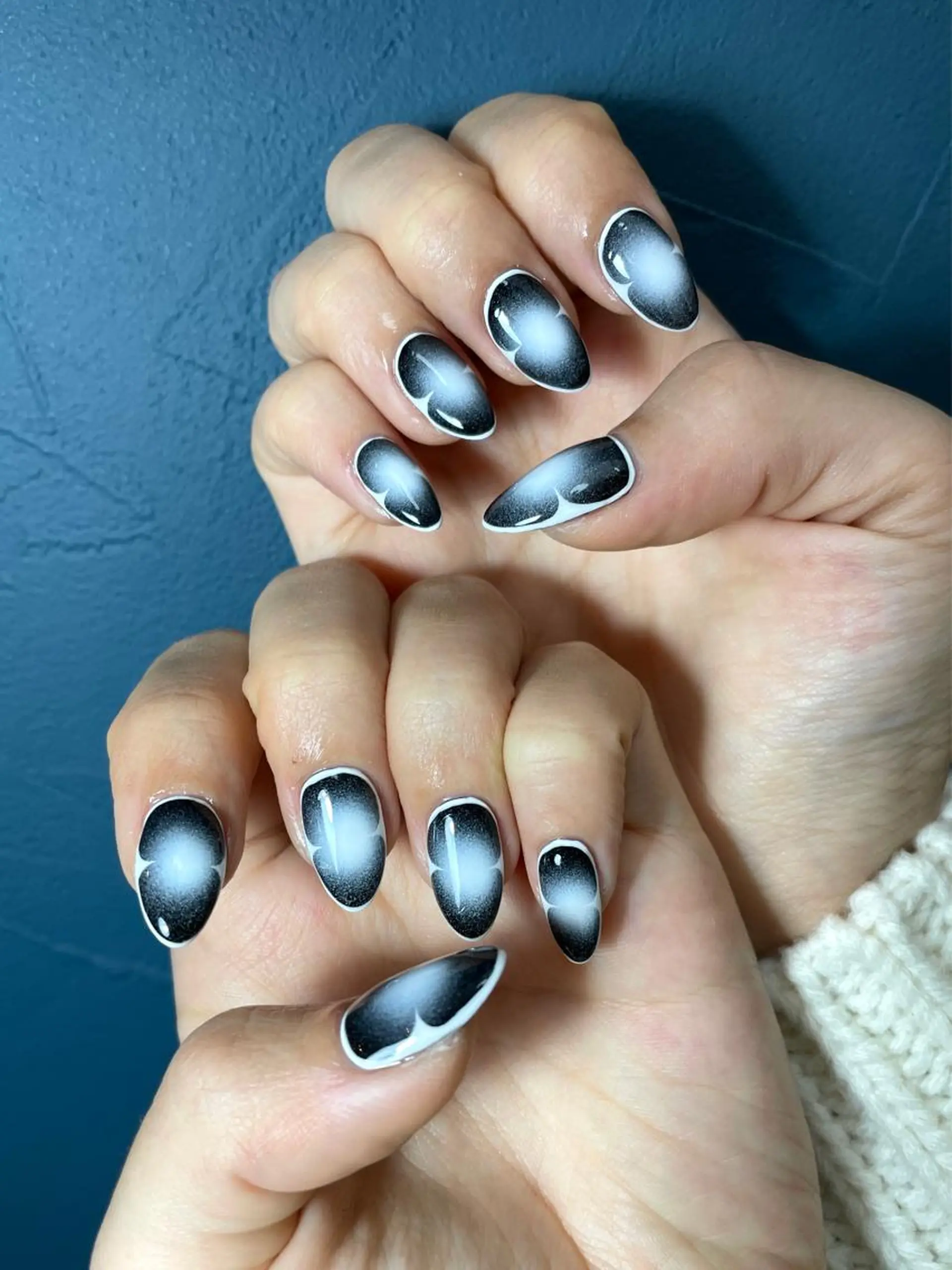 ネイル Nail salon Euphoriaのネイルデザイン