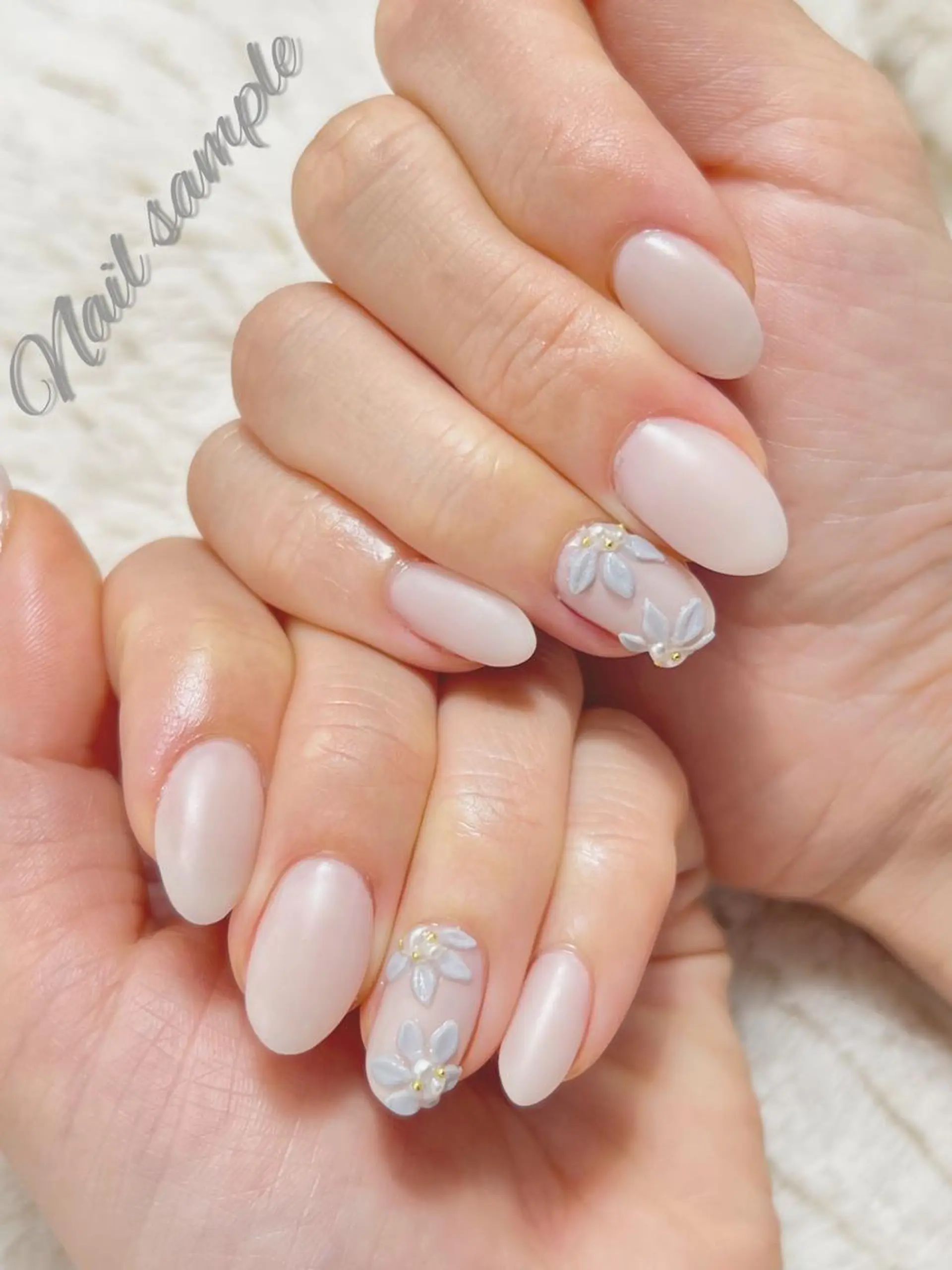 ネイル nail shizukaのネイルデザイン