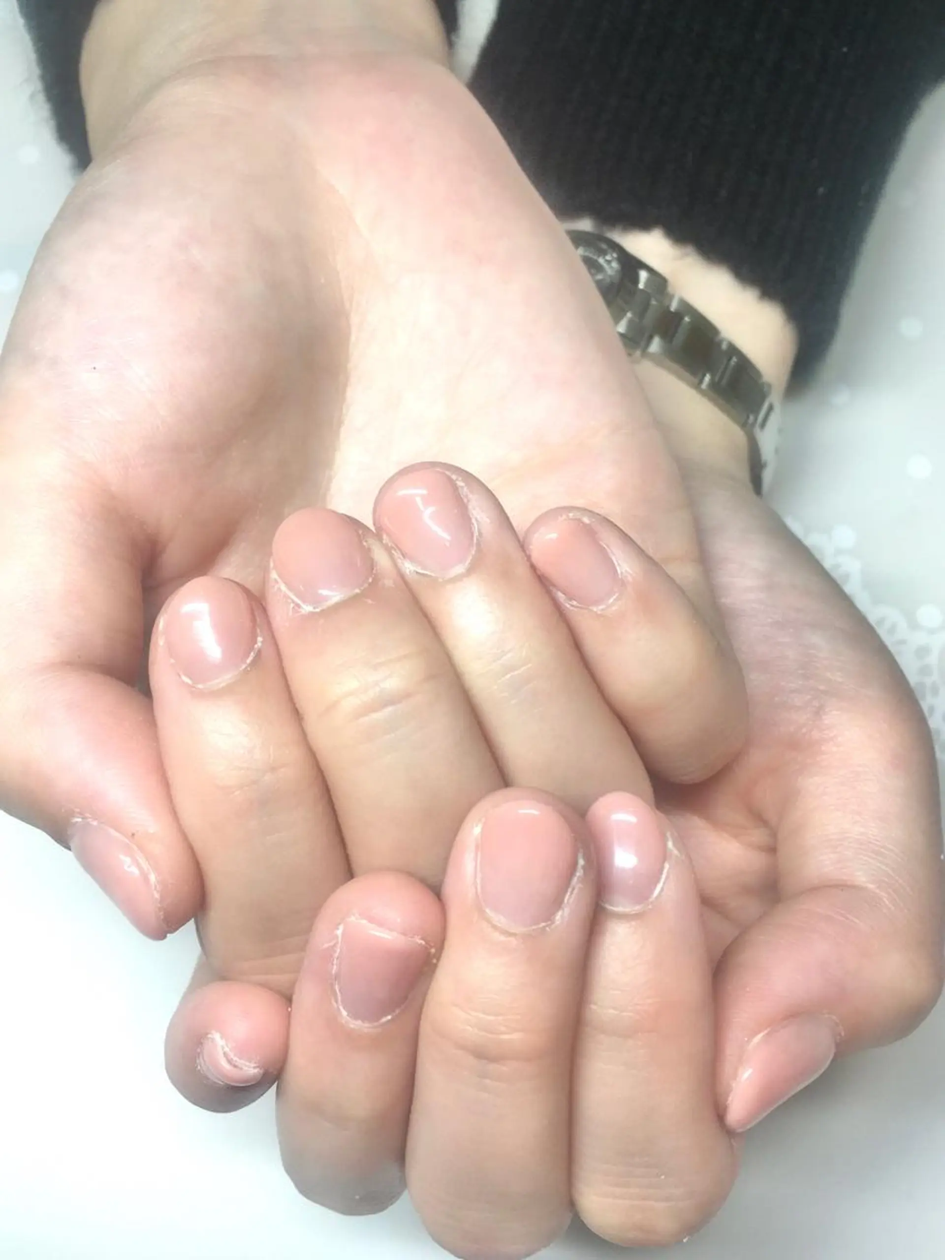 ネイル 新宿ネイルサロン ジェミディローサのネイルデザイン