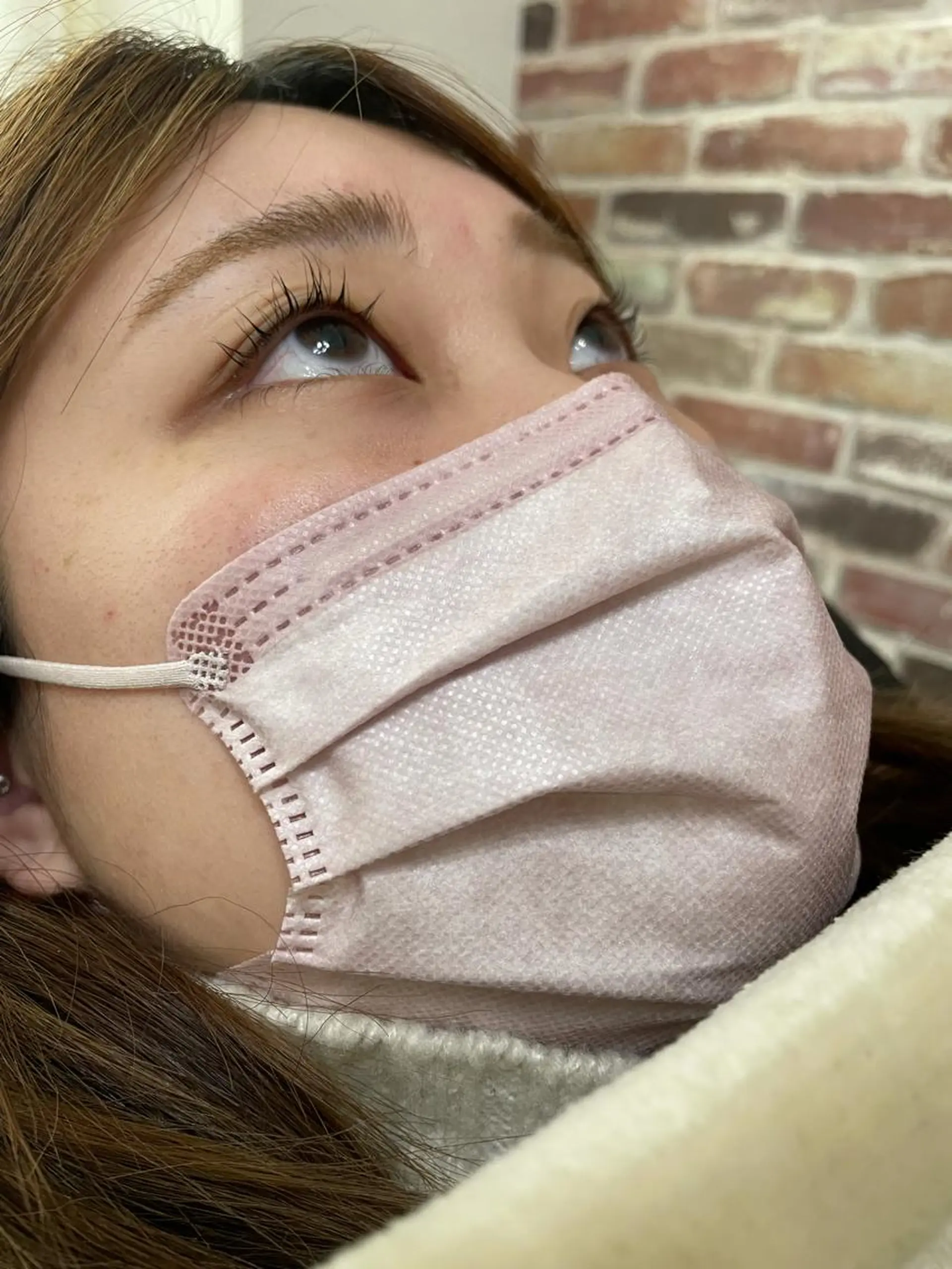 マツエク・マツパ dear beautyのマツエク・マツパデザイン