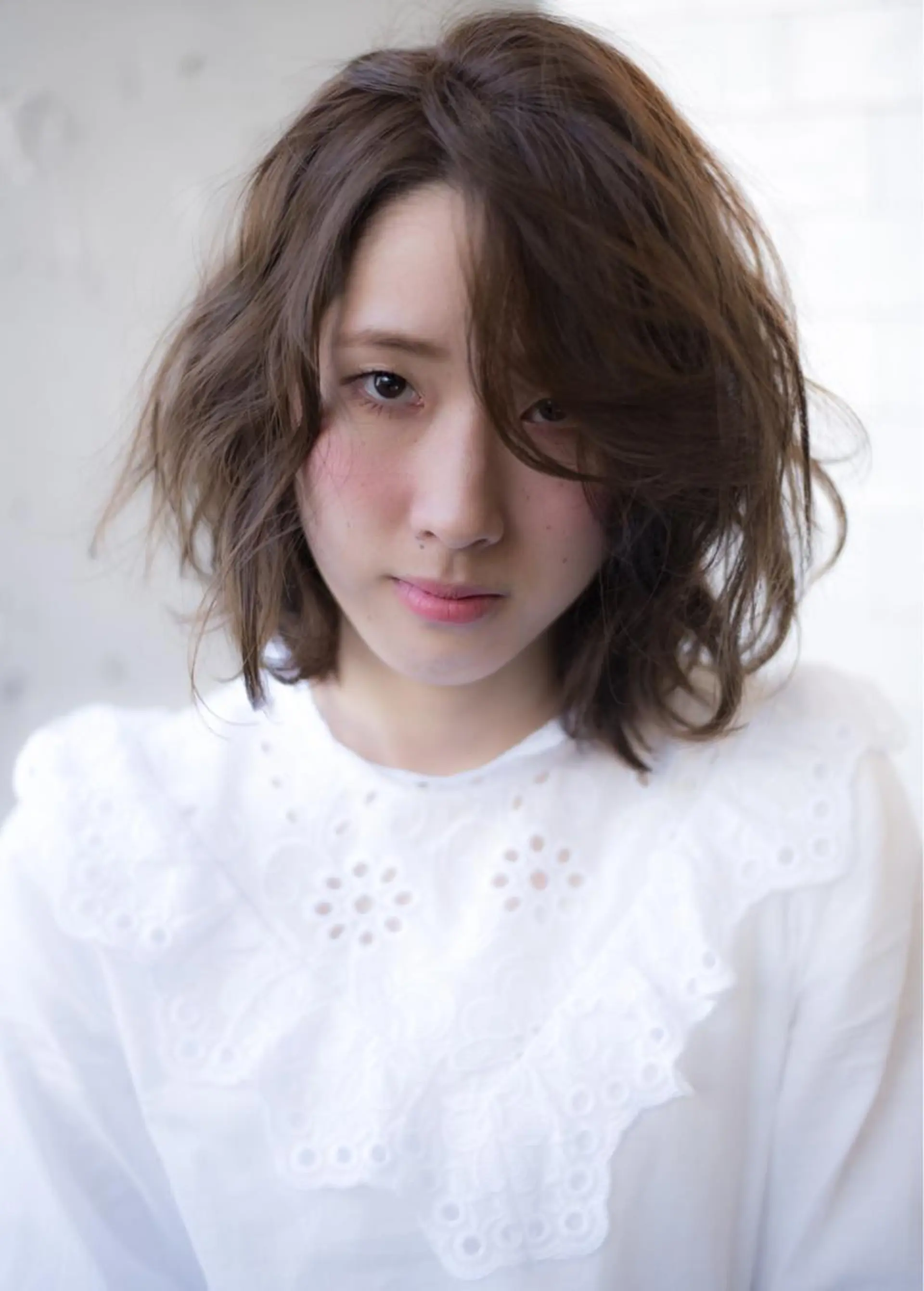 ショート 🔔支持率NO.1 🔔廣岡慶太のヘアスタイル