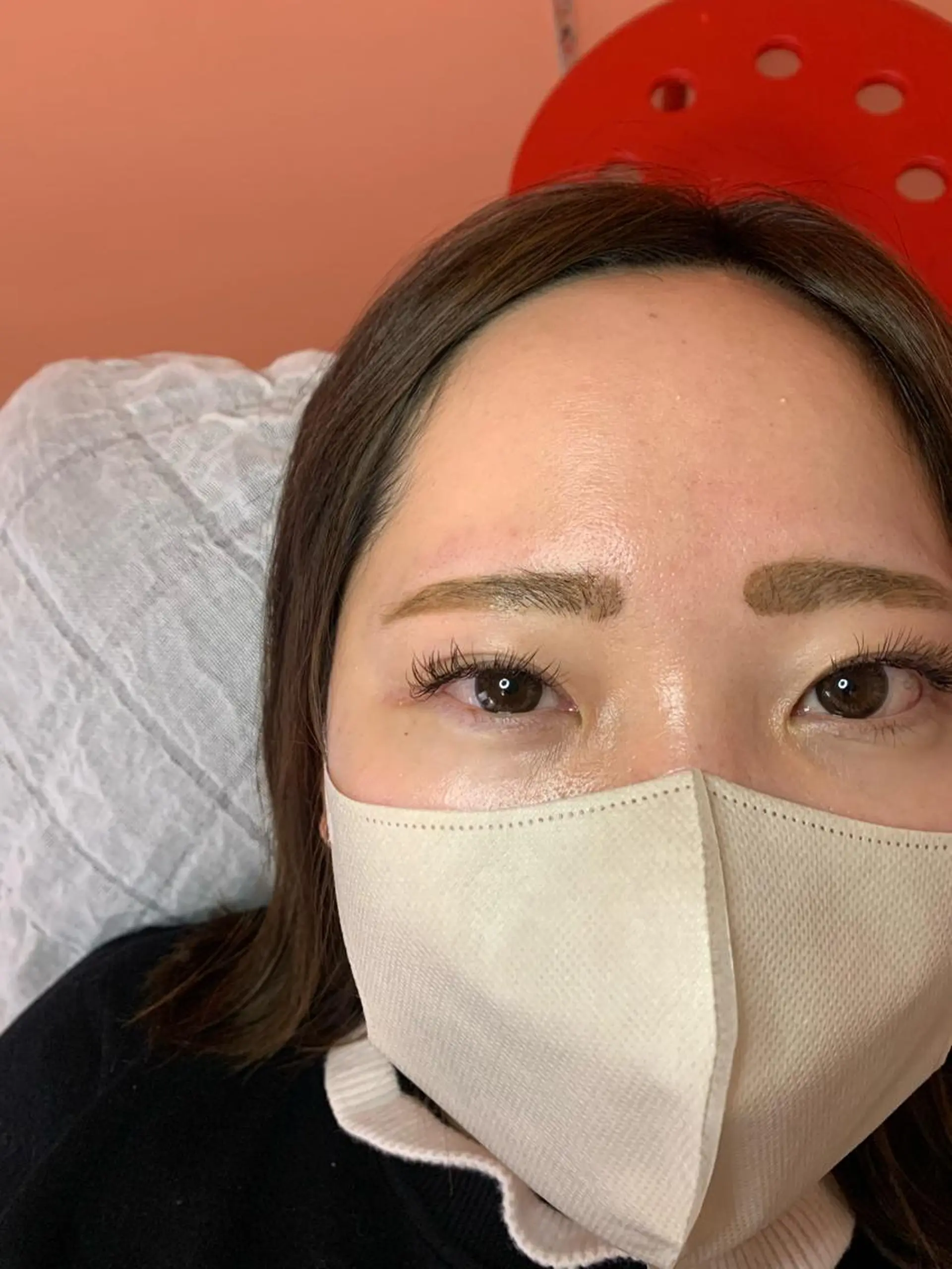 マツエク・マツパ カラーマツエク マツエク カリス所属・charis✳︎ kiのマツエク・マツパデザイン