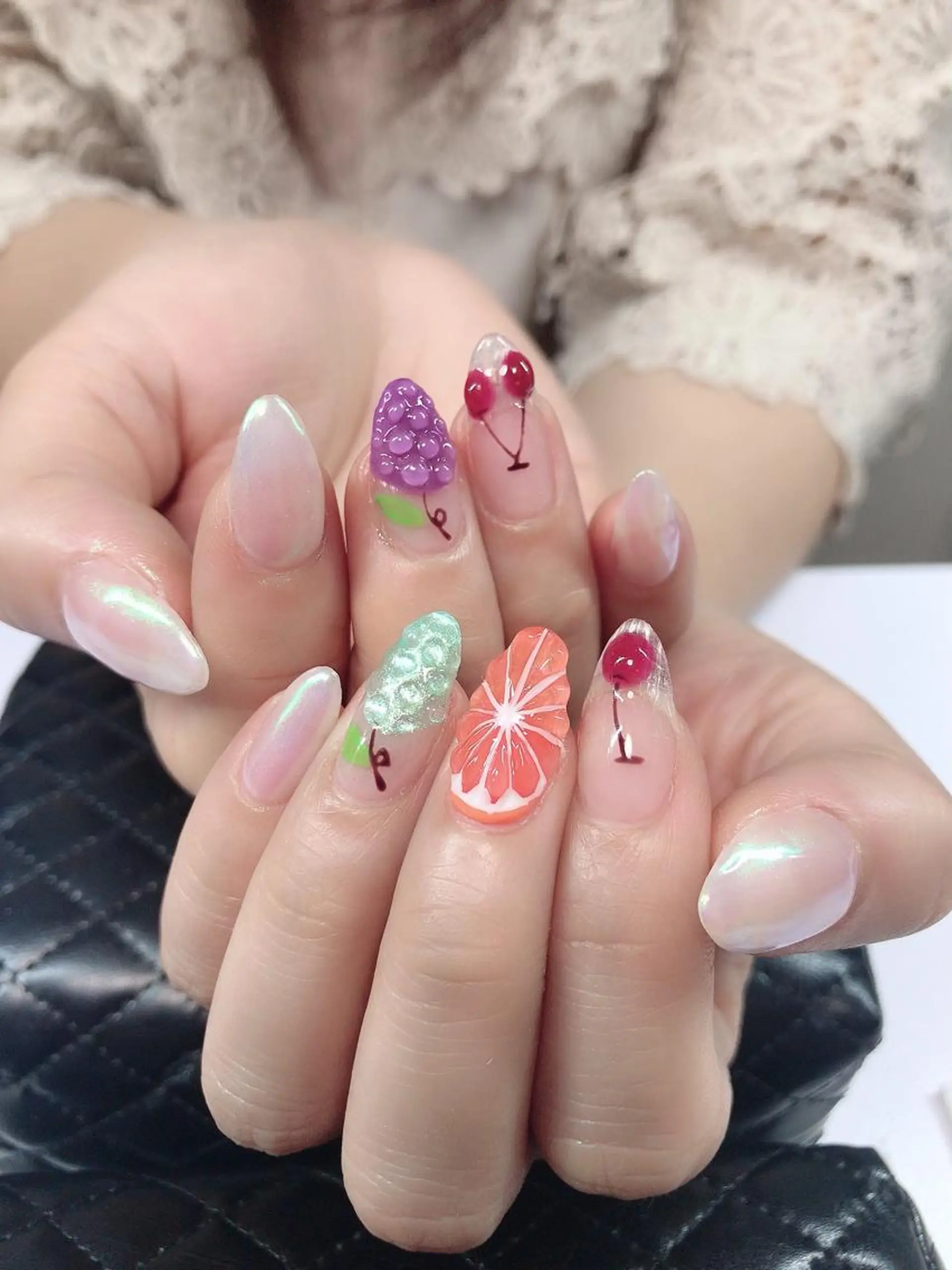 ネイル Salon MINEのエステ・リラクイメージ