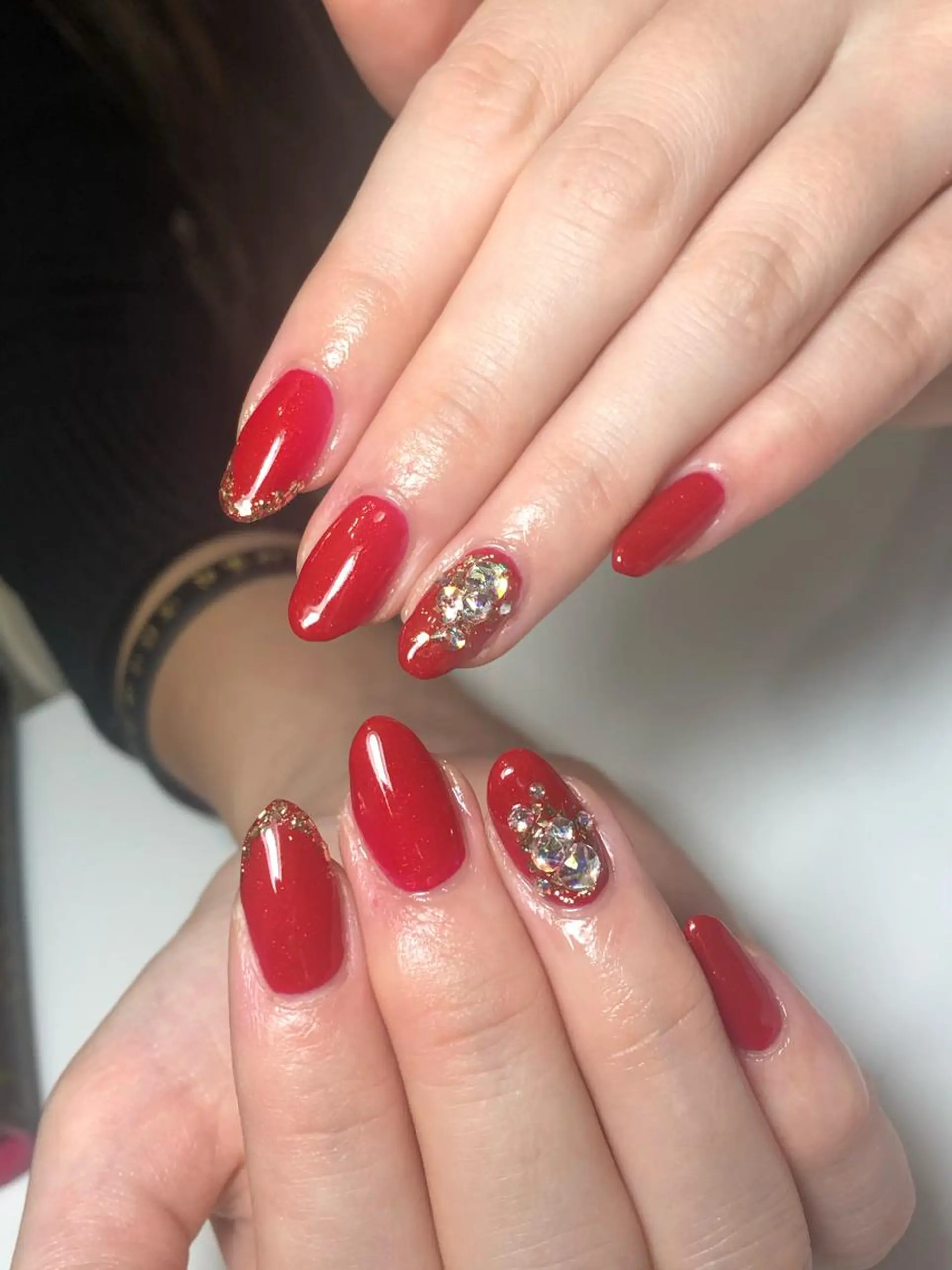 ネイル ハンドネイル ネイルサロン Sweetのネイルデザイン