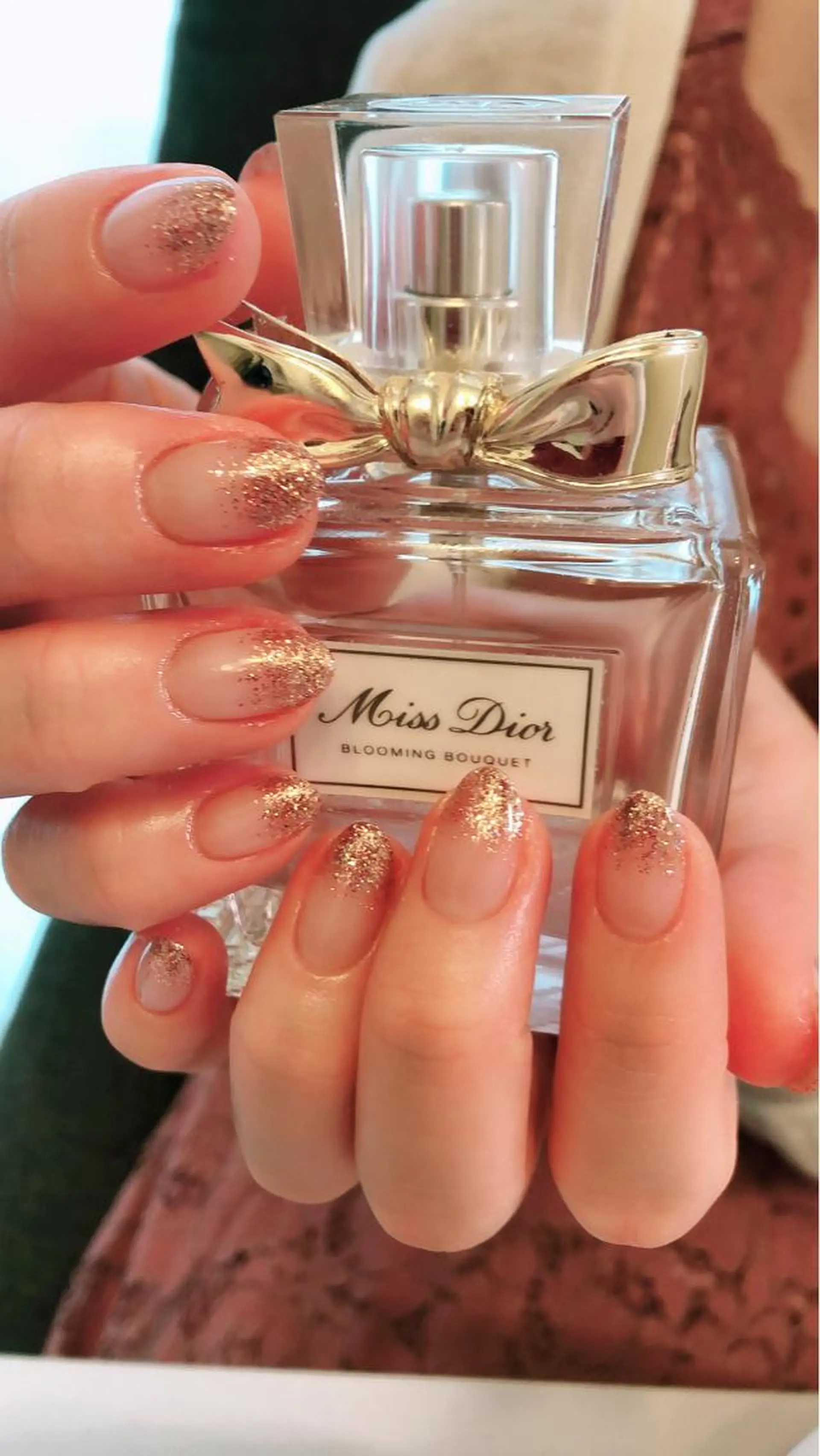 ネイル Petite Cannelle所属・Petite Cannelleのネイルデザイン