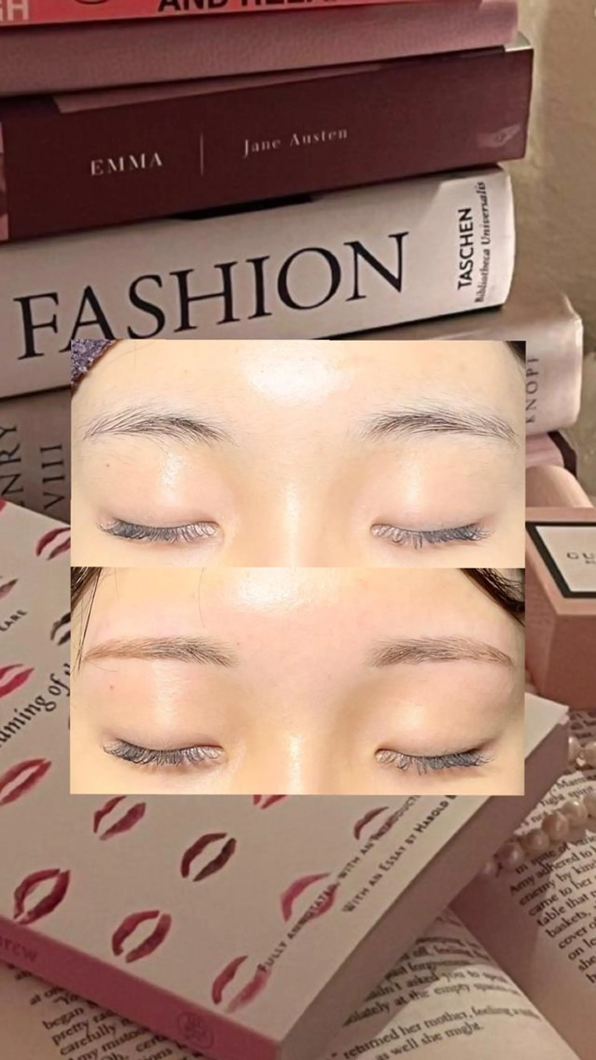 アイブロウ ＋tico _ayanaのマツエク・マツパデザイン