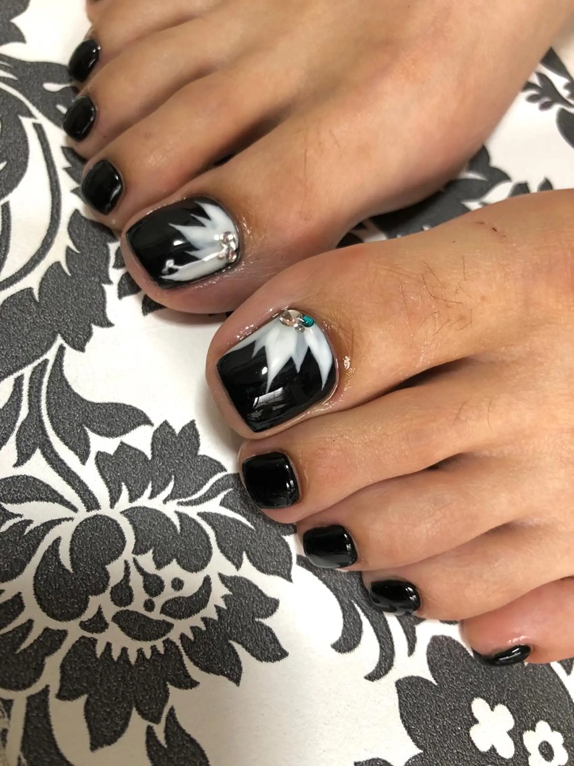 ショート ネイル LUNE NAILのその他イメージ