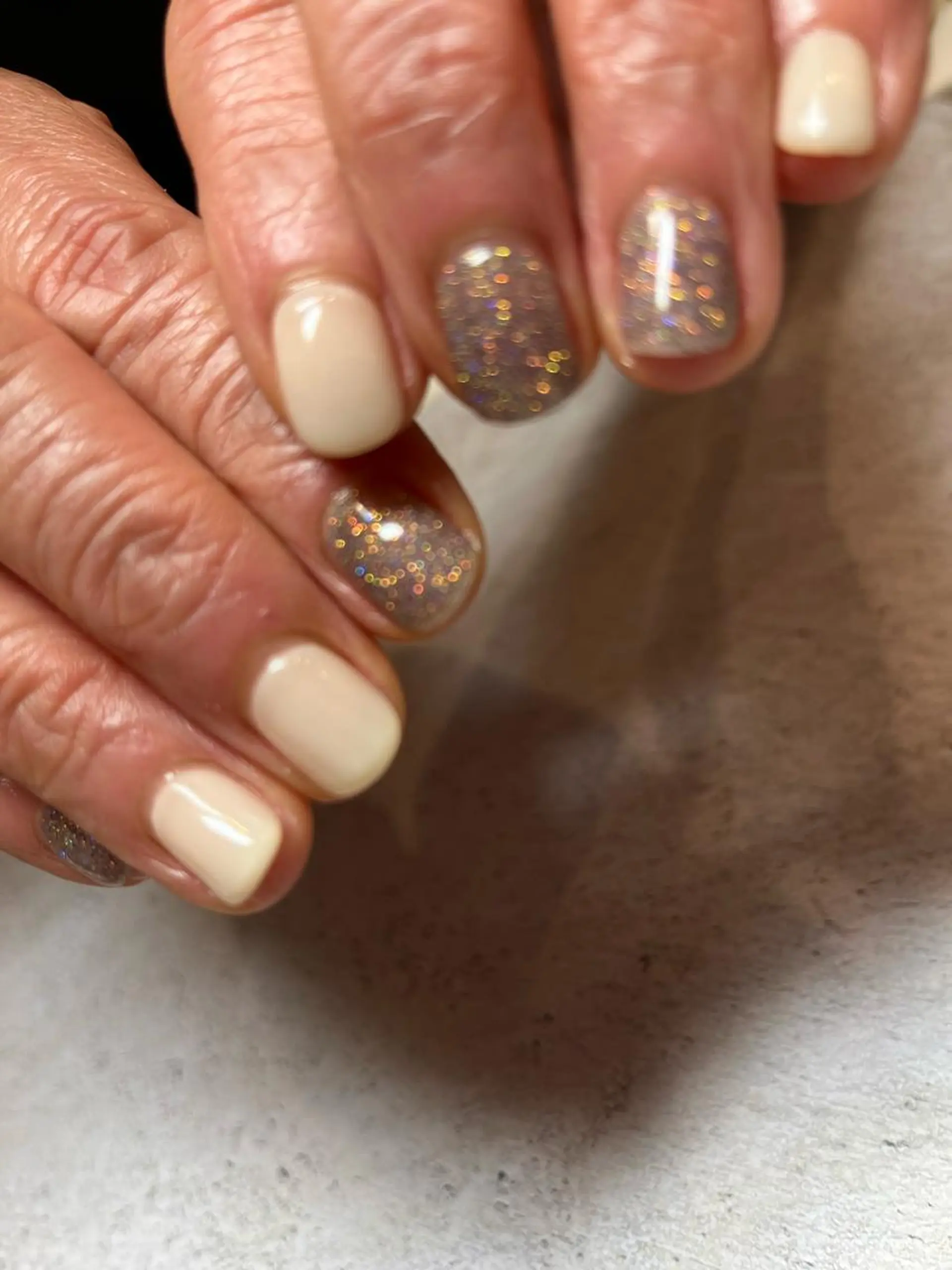 ネイル ハンドネイル LINON所属・【LINON】 airiのネイルデザイン