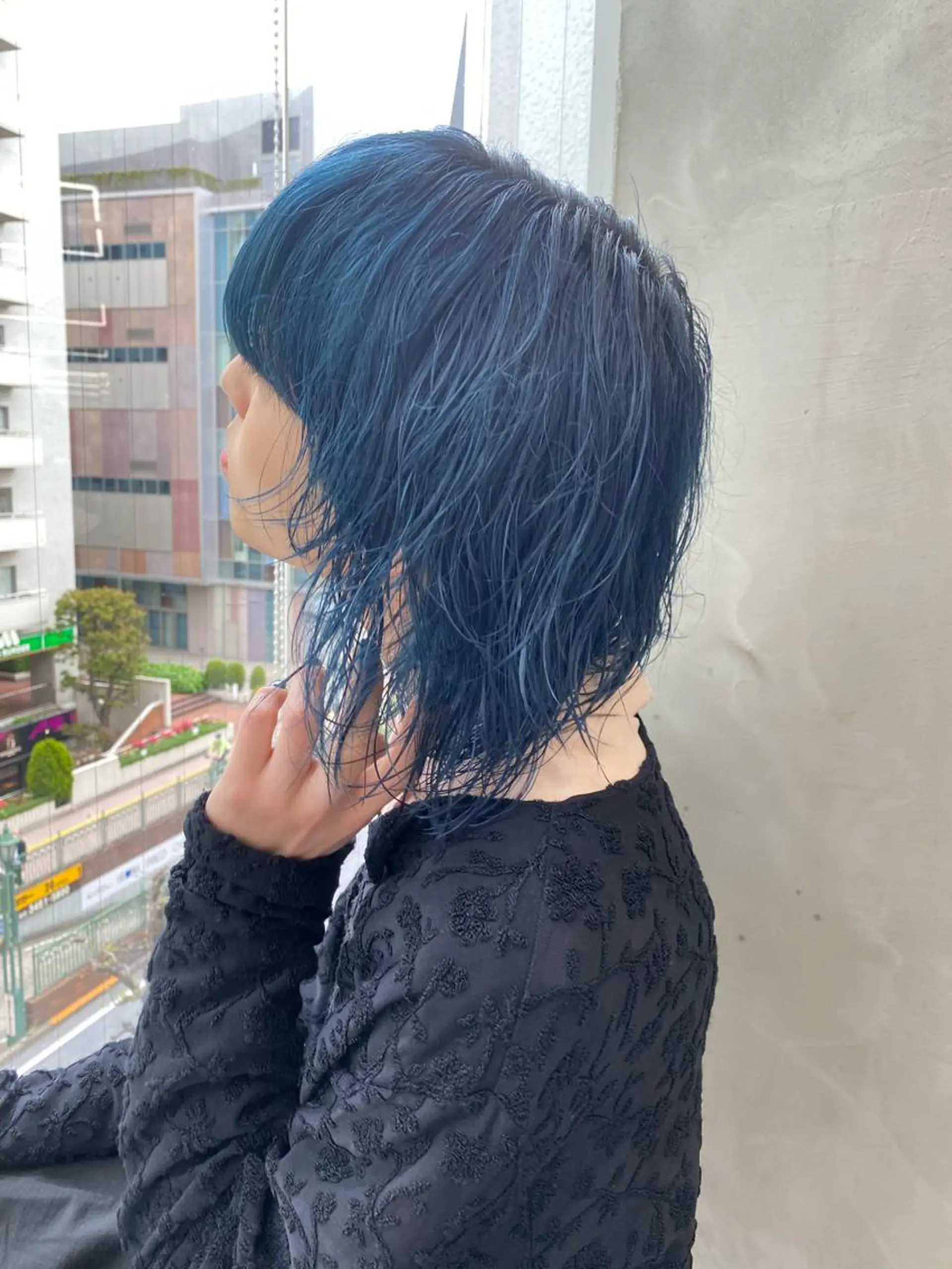 メンズ 無料カットモデル募集 🌱ひょうがのヘアスタイル